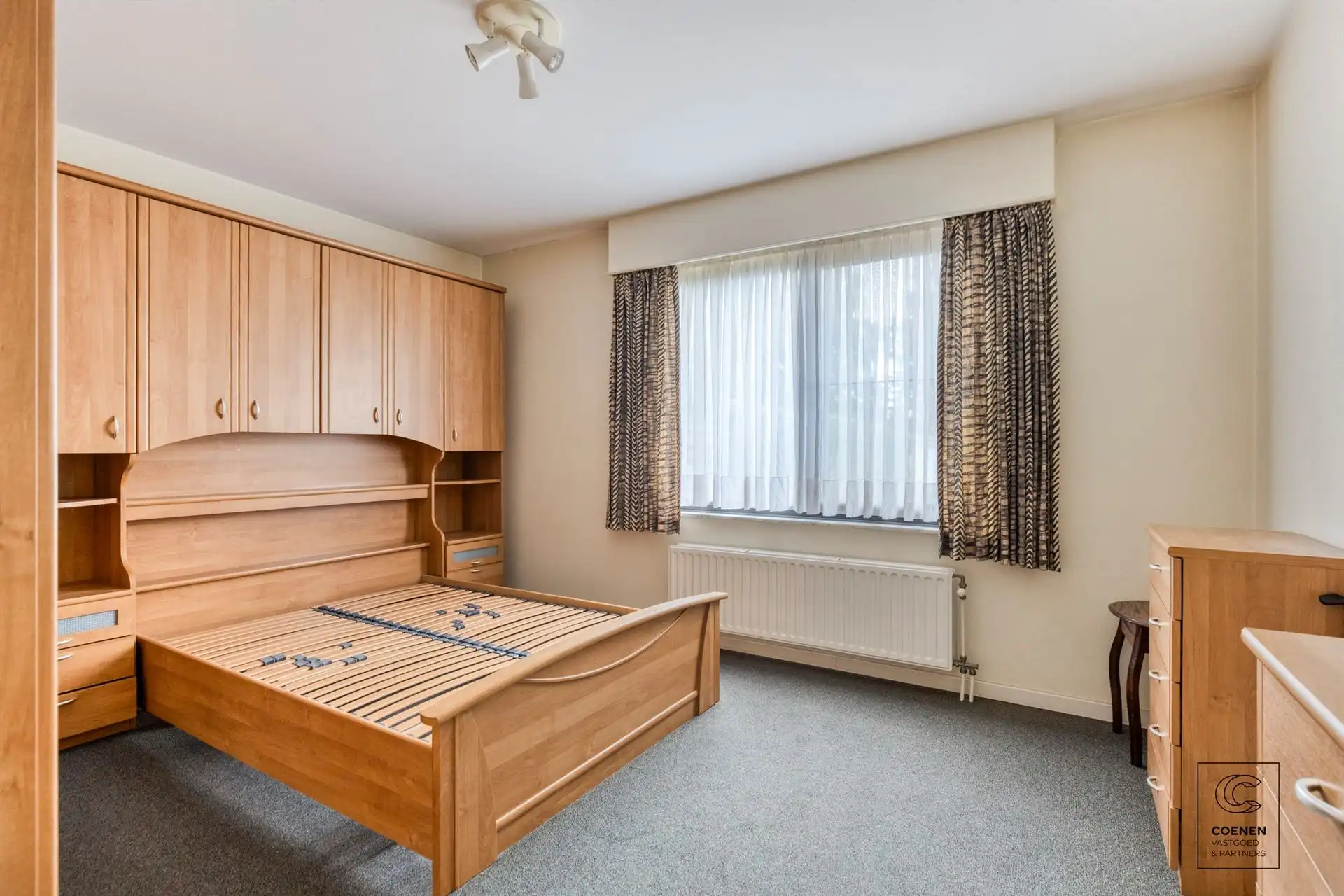 Gelijkvloers appartement van 93 m² met tuin te Boechout! foto 10