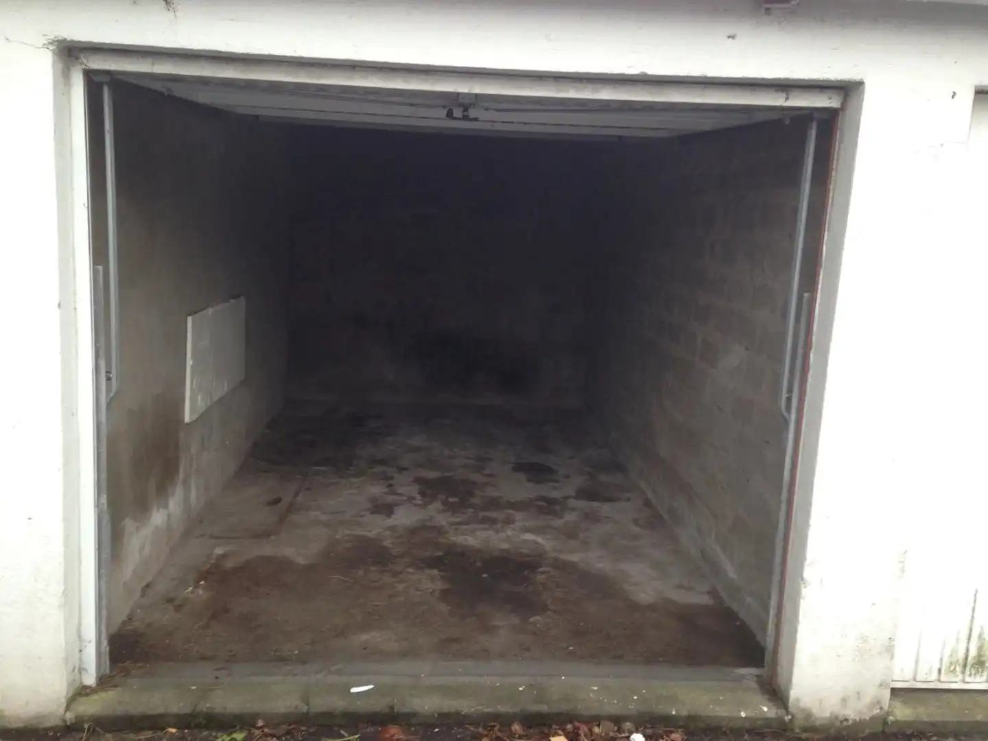 6 afgesloten garageboxen te koop in Westerkwartier foto 5