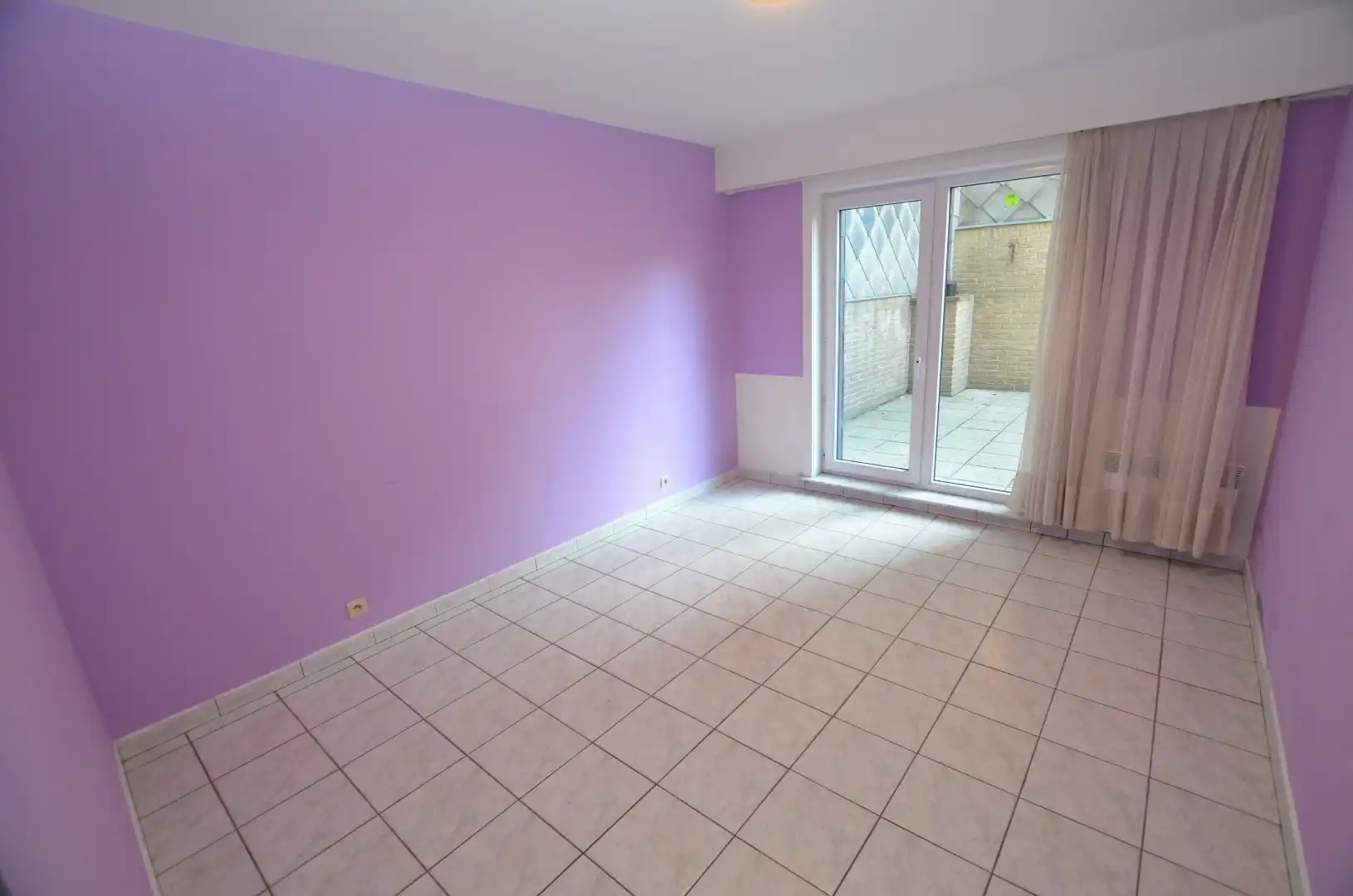 Mooi appartement met groot terras foto 6