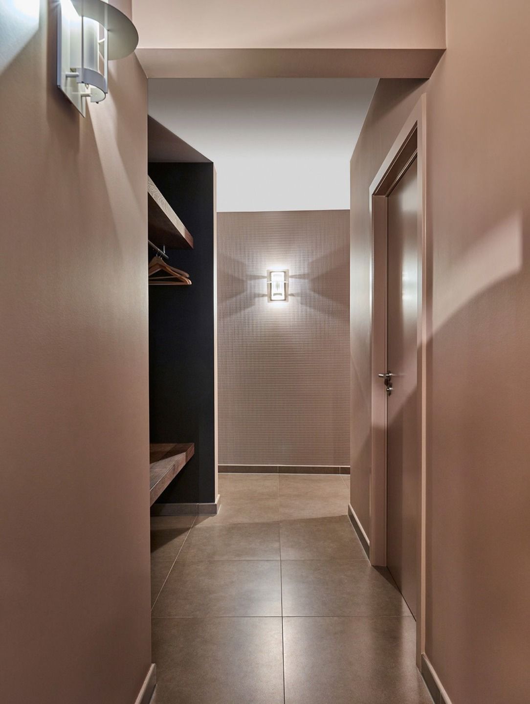 OPEN HOUSE 25/5 - Royaal drie slaapkamer appartement met ZW terras foto 9