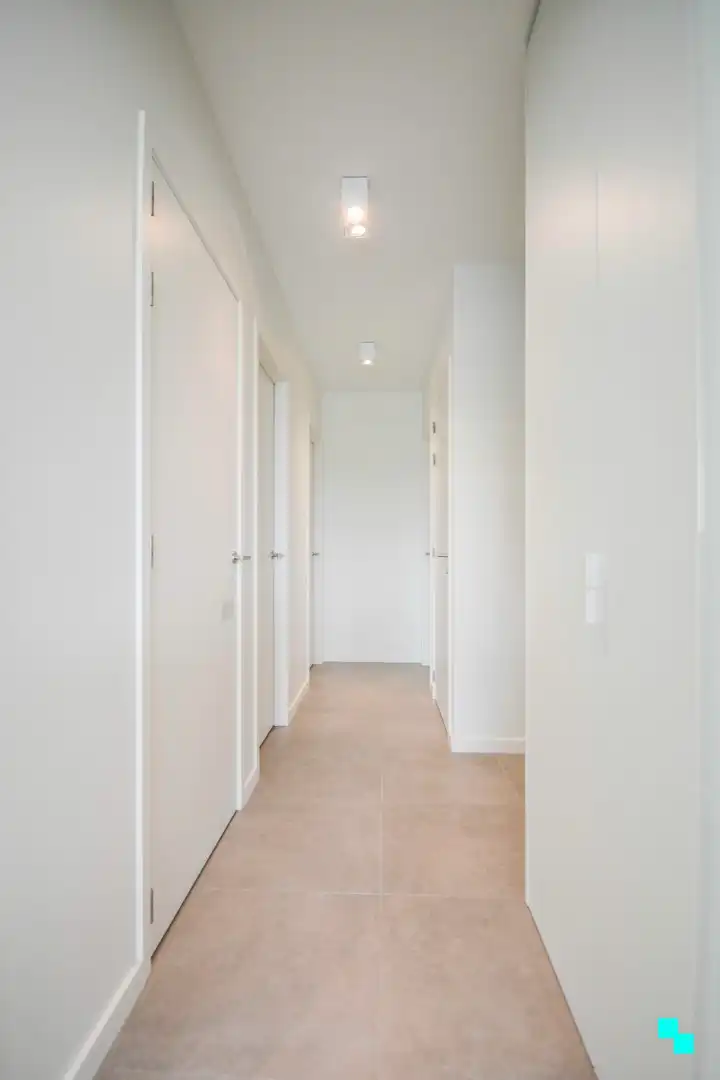 Hoogwaardig 2-slaapkamerappartement in Woonpark Rafael foto 9