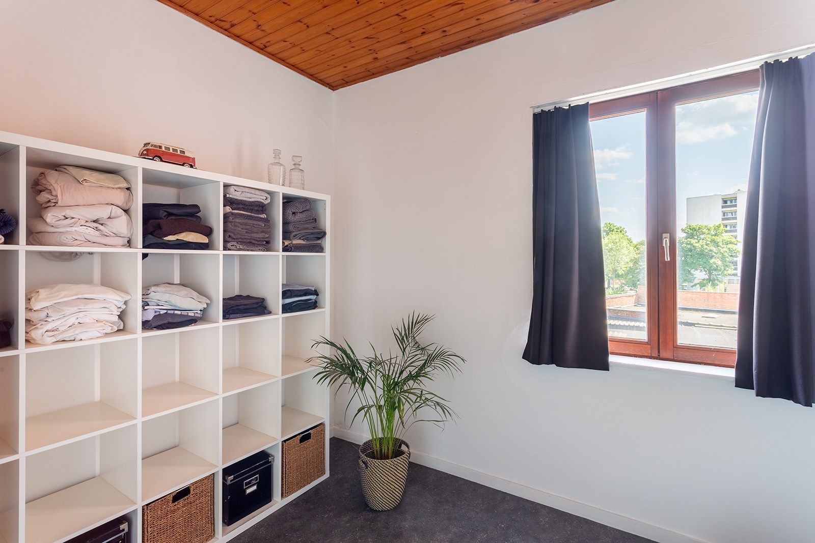 Energiezuinig appartement aan de rand van de stad foto 11