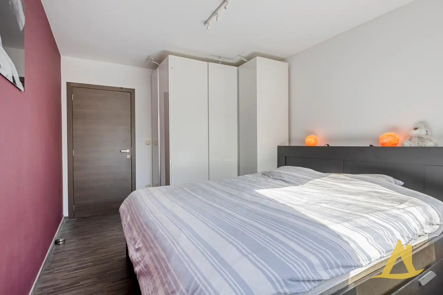 LUXUEUS, ENERGIEZUINIG APPARTEMENT MET 5 SLAAPKAMERS TE SCHAFFEN! foto 20