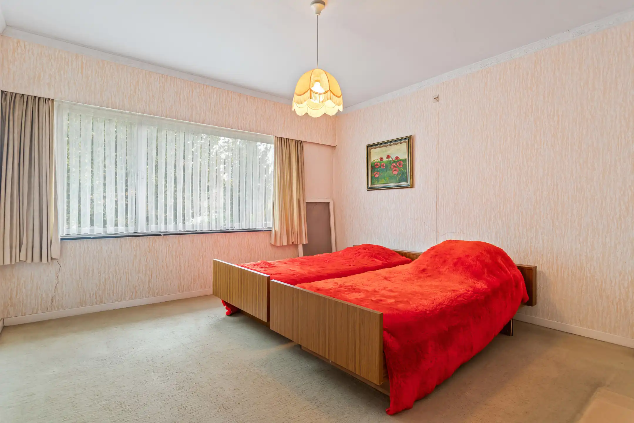 Woning met garage in het geliefde Vroenhoven foto 12