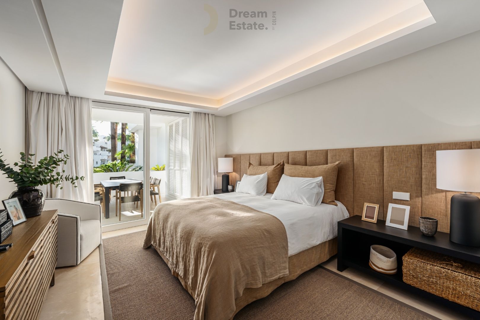 Luxe wonen in Puente Romano, Marbella. foto 8