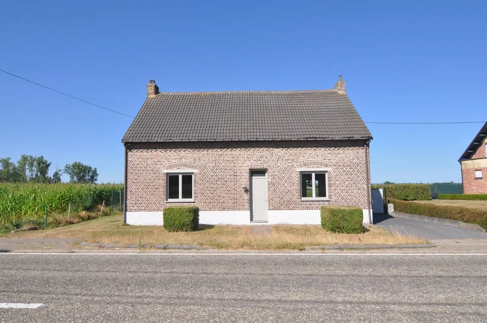 Hoofdfoto van de publicatie: Woning