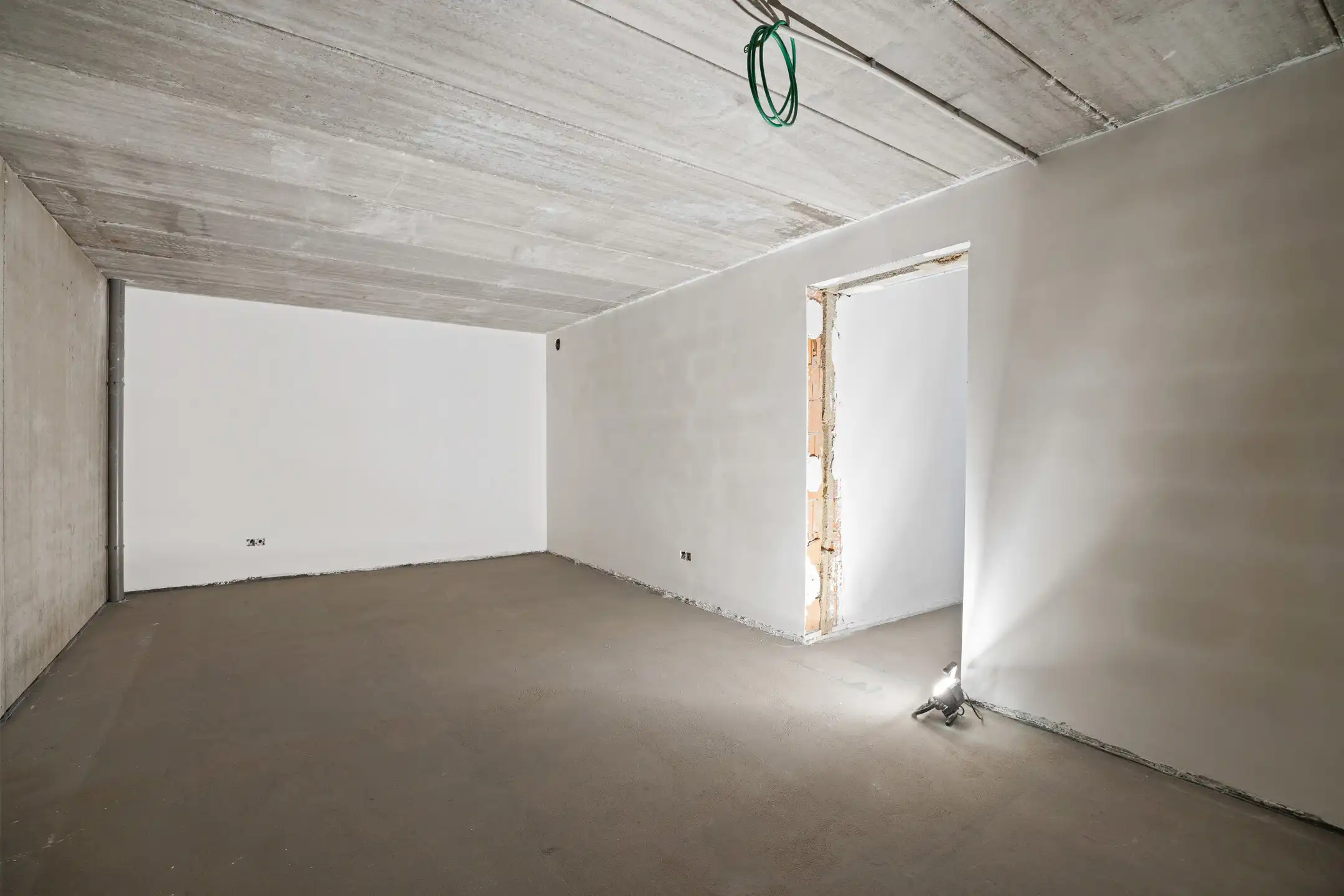Nieuwbouwwoning in het rustige Vlijtingen foto 16