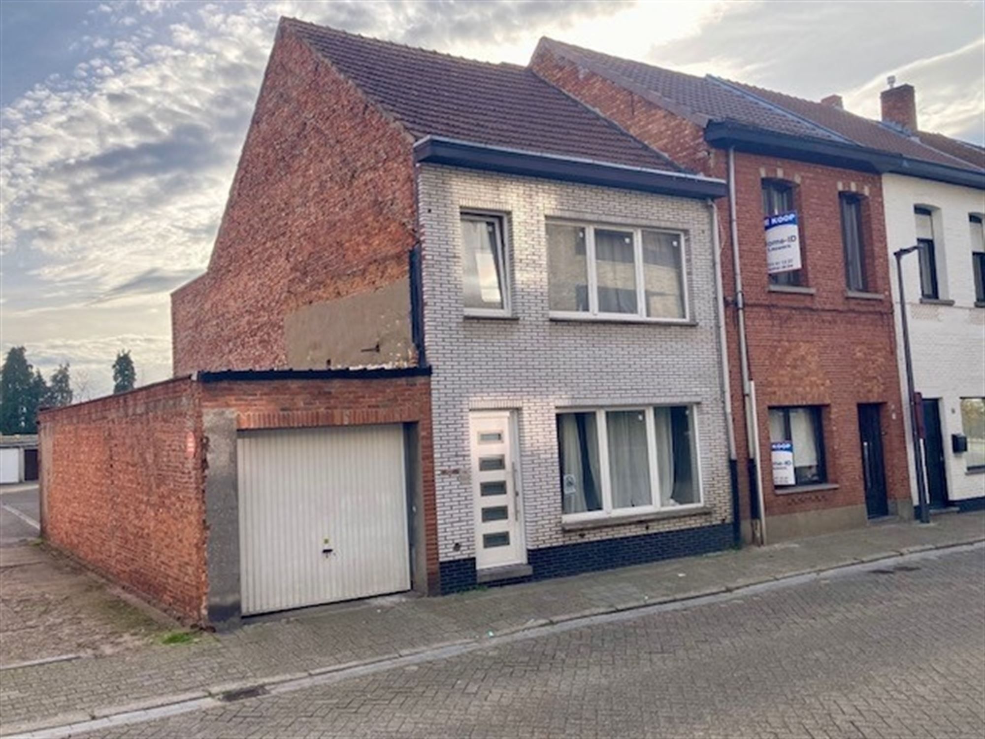 Gezinswoning met 4 slaapkamers en zonnige tuin foto 22