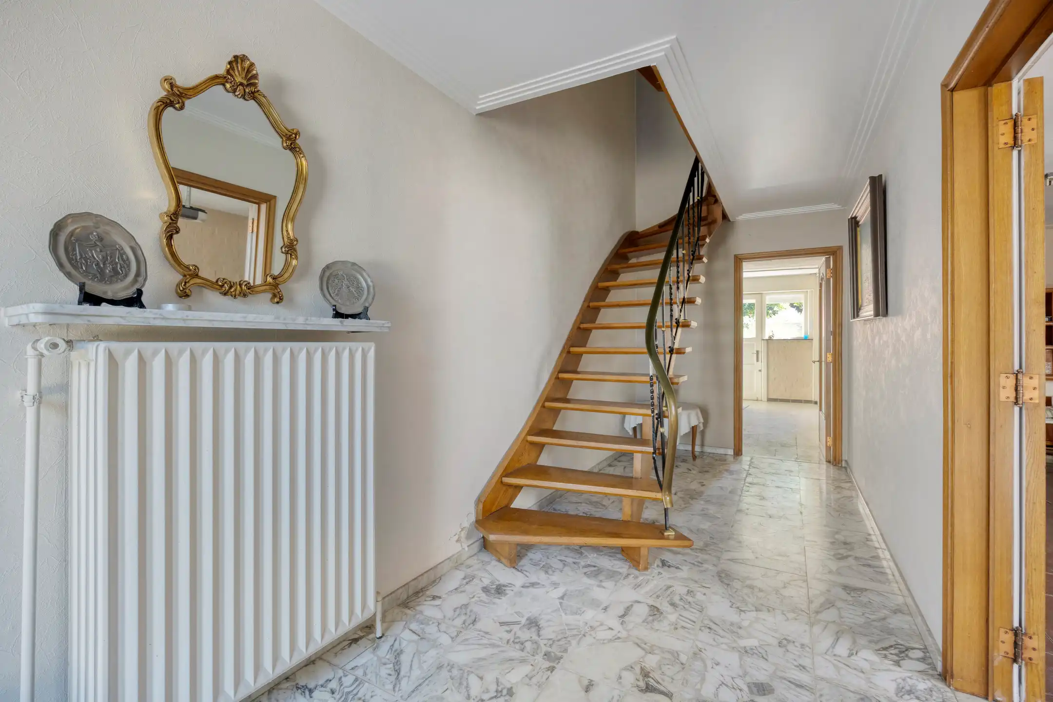 Bel-etage woning op een gunstige locatie te Aarschot foto 3