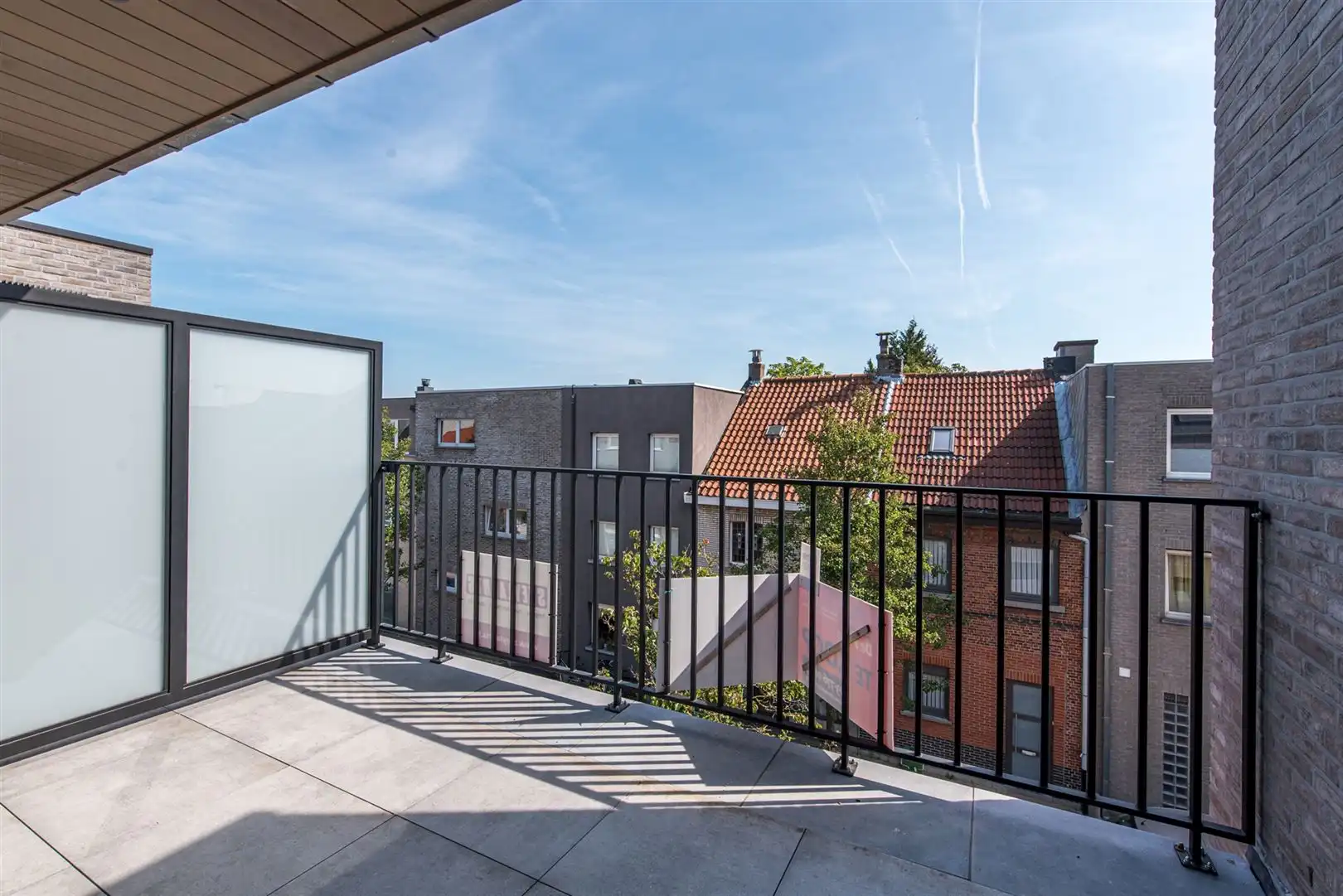 Nieuwbouw duplex in het centrum van Sint-Niklaas foto 14