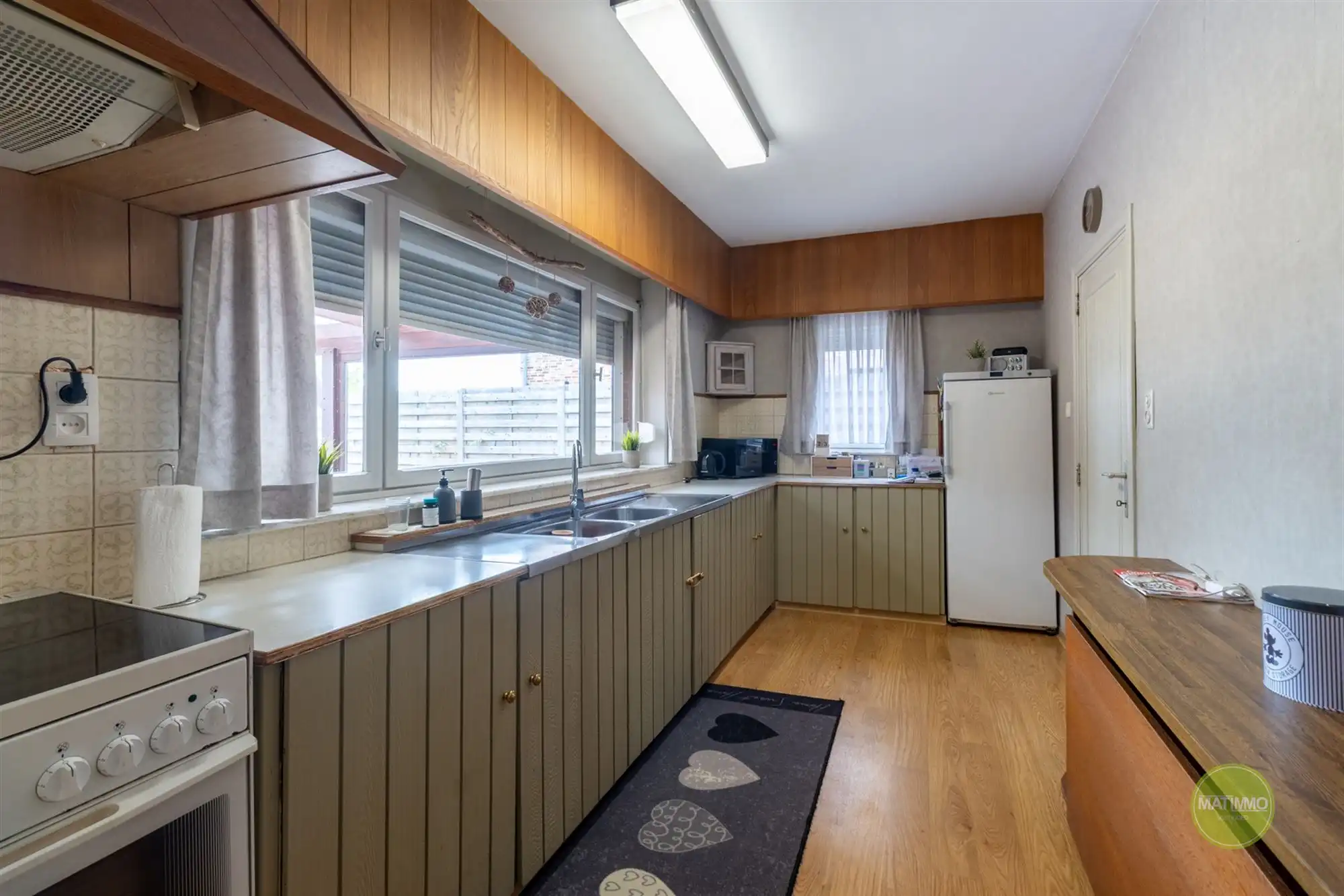 Vrijstaande woning met 2 slaapkamers te Mol-Rauw foto 8