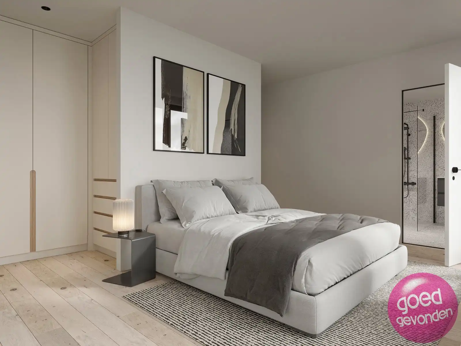 CHEMIN DE FER: 10 appartementen + 1 handelsruimte foto 8