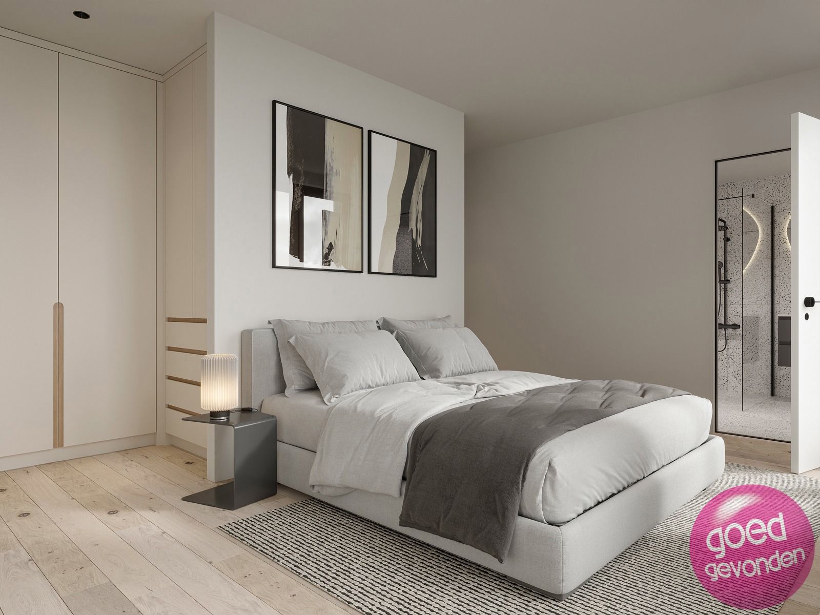 CHEMIN DE FER: 10 appartementen + 1 handelsruimte foto 8