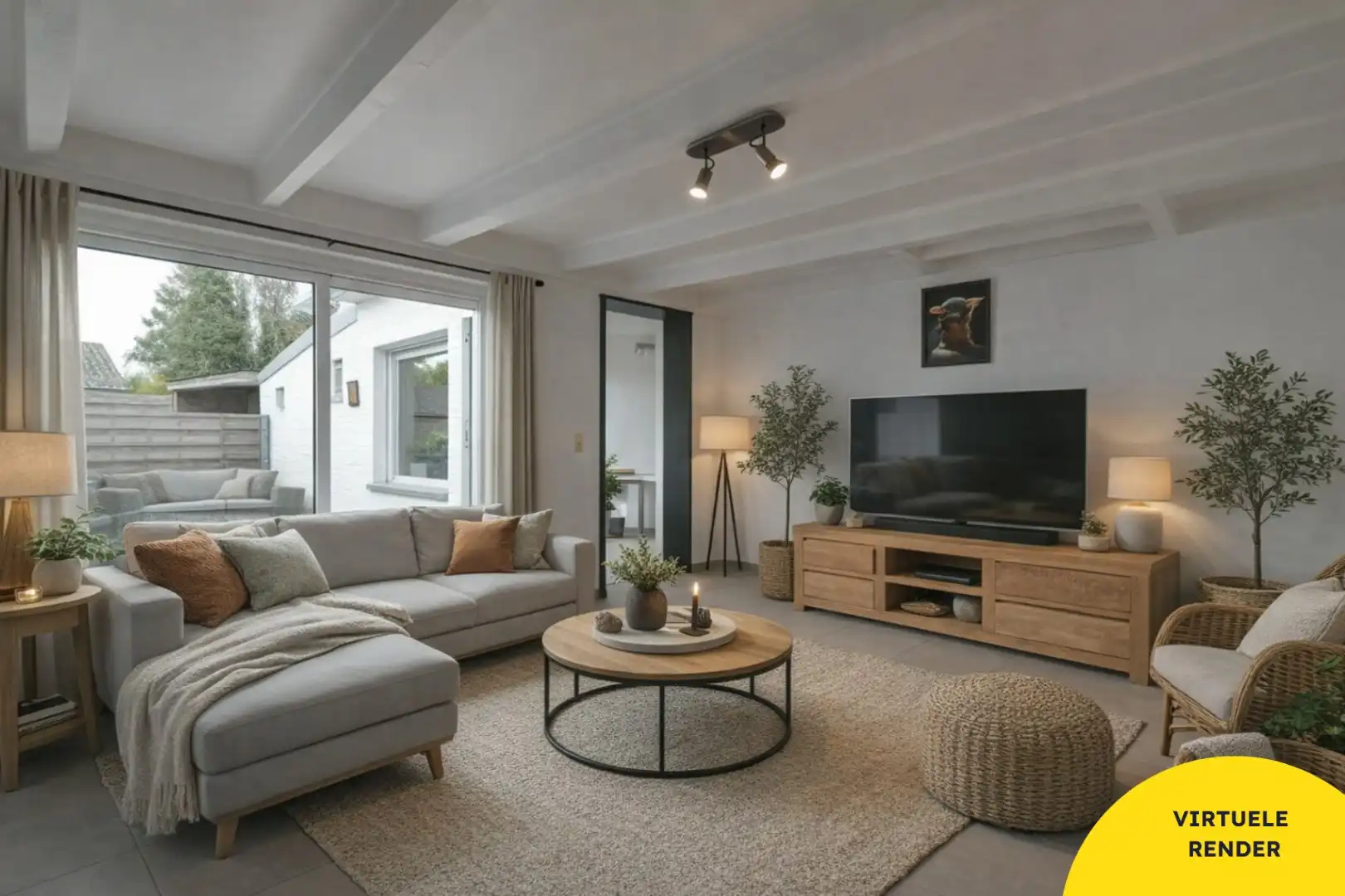 Huis te koop Wijnendale-Stationsstraat 24 - - 8820 Torhout