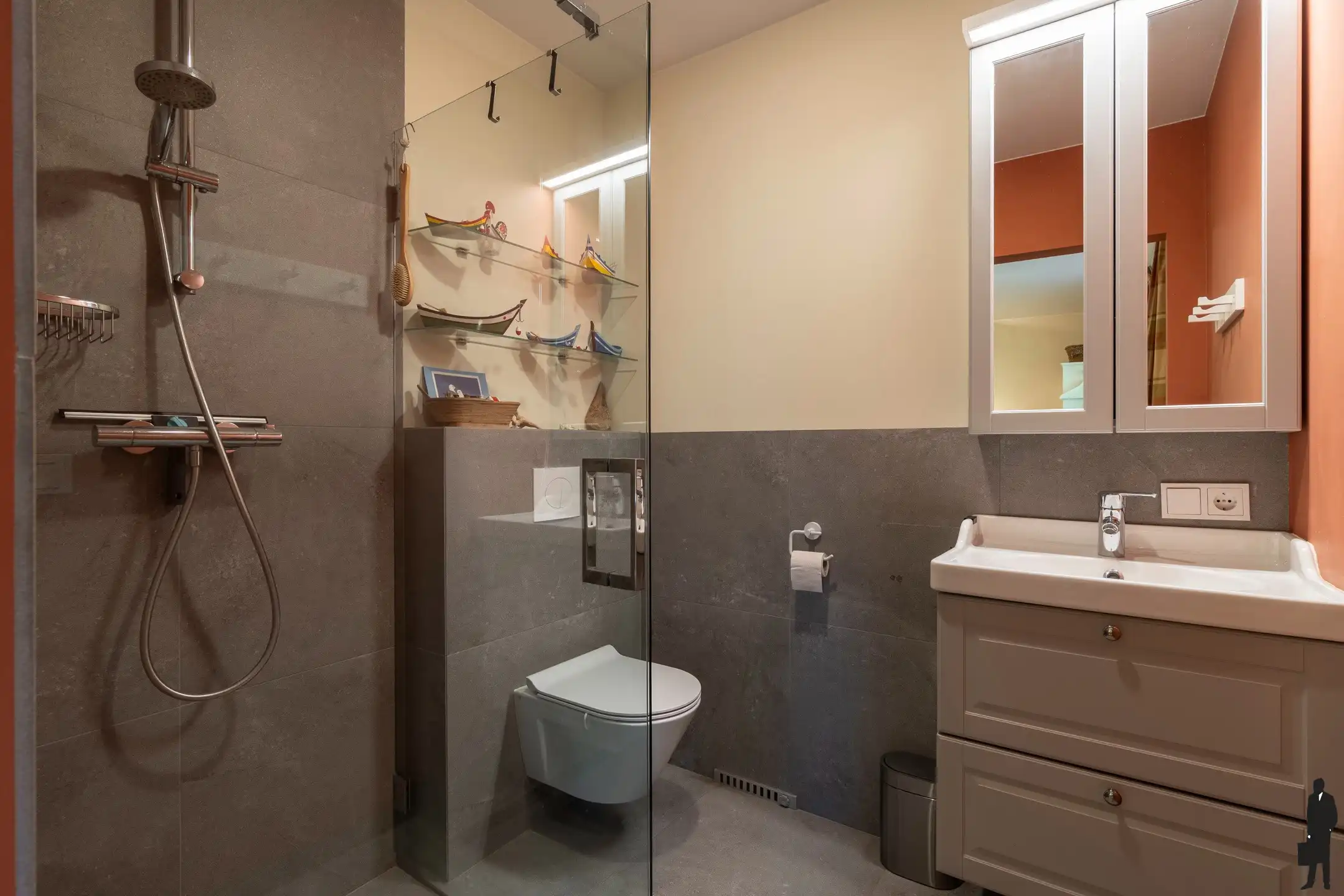 Uitstekende villa op zuidwesten in residentiele verkaveling foto 20