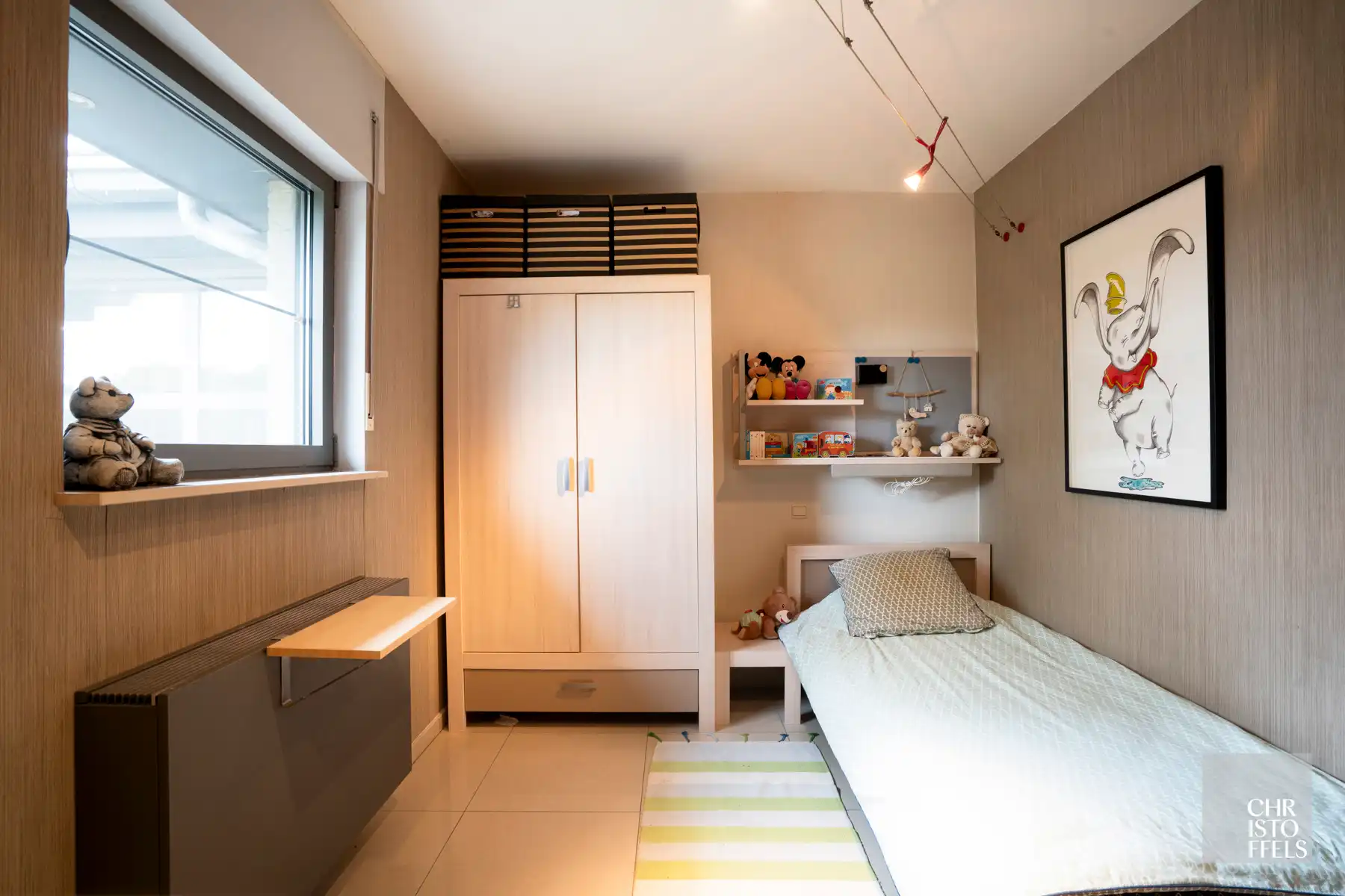 Penthouse (282 m²) met zuidgeoriënteerd terras in Hasselt! foto 22