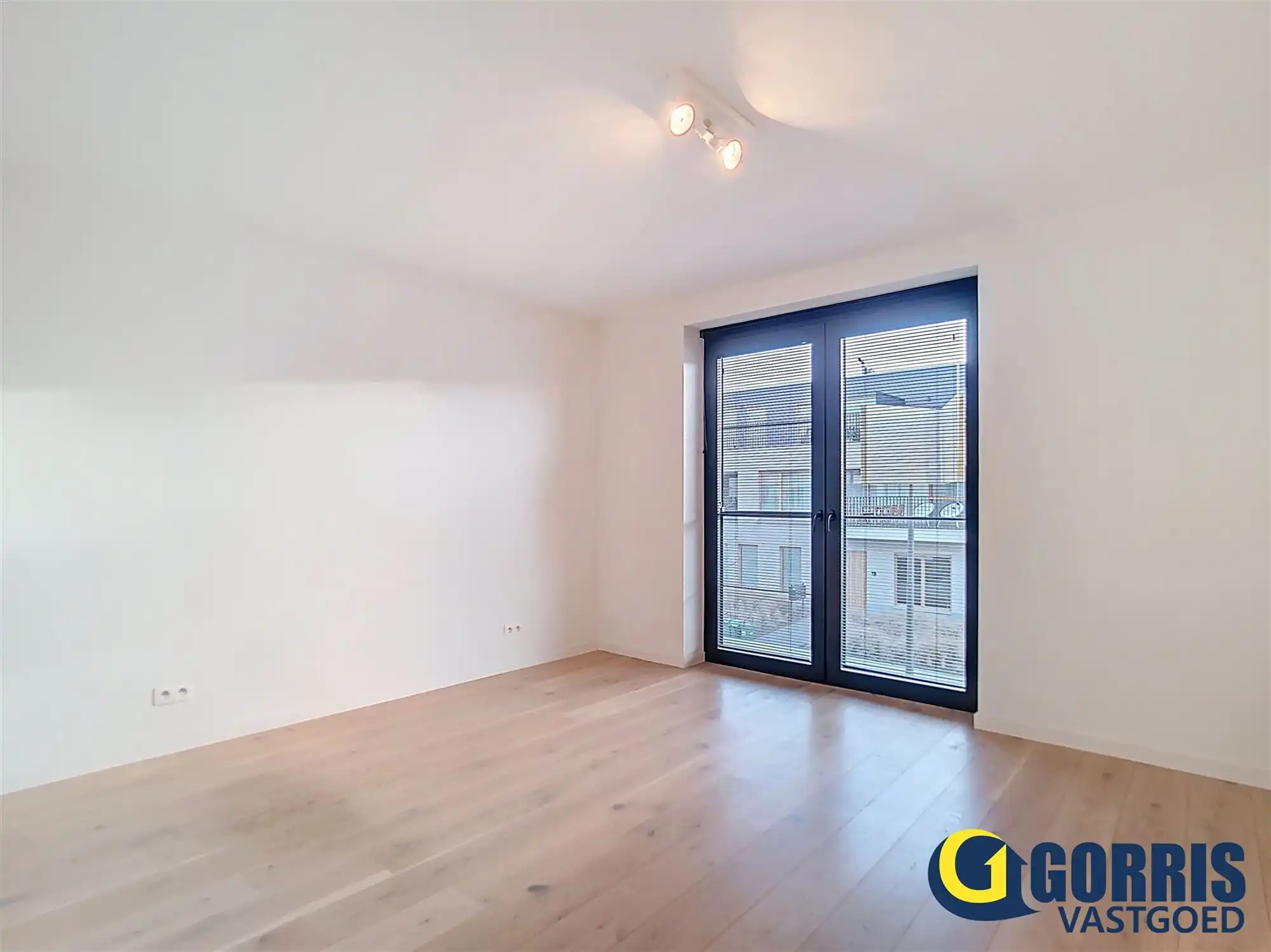 Prachtig nieuwbouwappartement met 2 slaapkamers op topligging in Heist-op-den-Berg foto 6