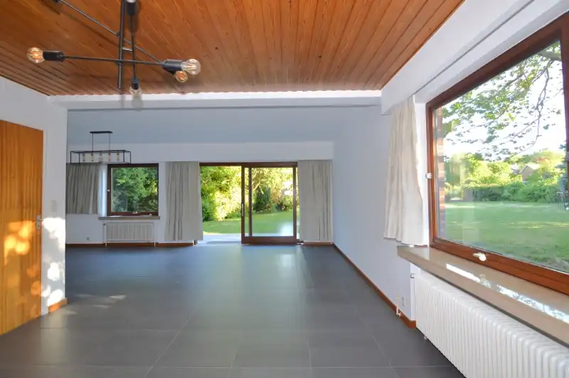 Woning in Grimbergen foto 5
