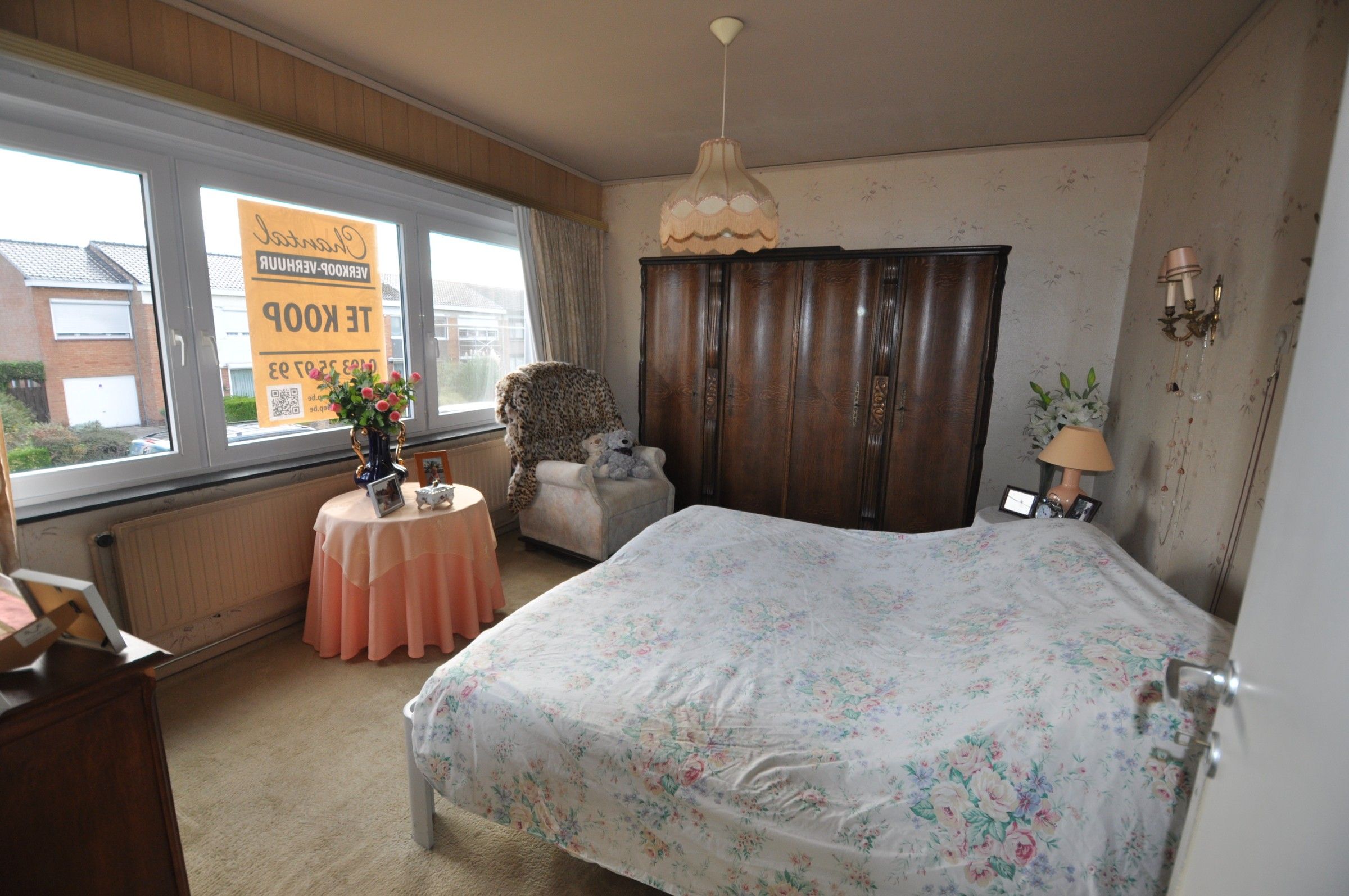 Verzorgde woning met zonnige tuin foto 8