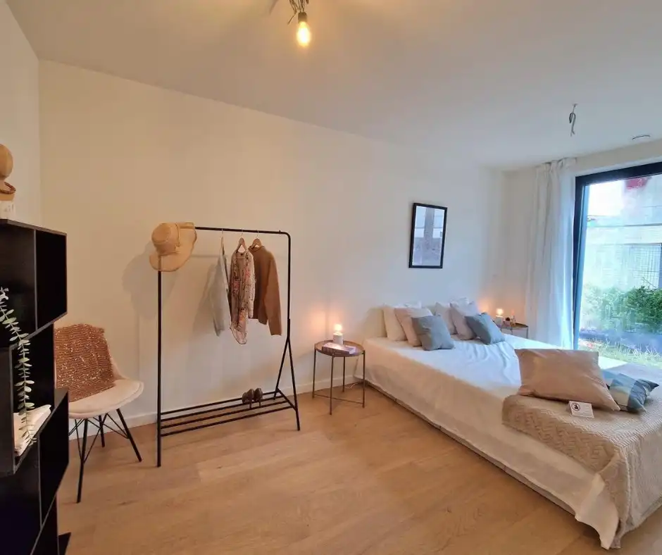 Residentie Green Gardens - Waregem foto 7