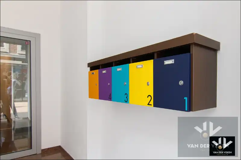 GEZELLIG APPARTEMENT IN HET HARTJE VAN HASSELT foto 20