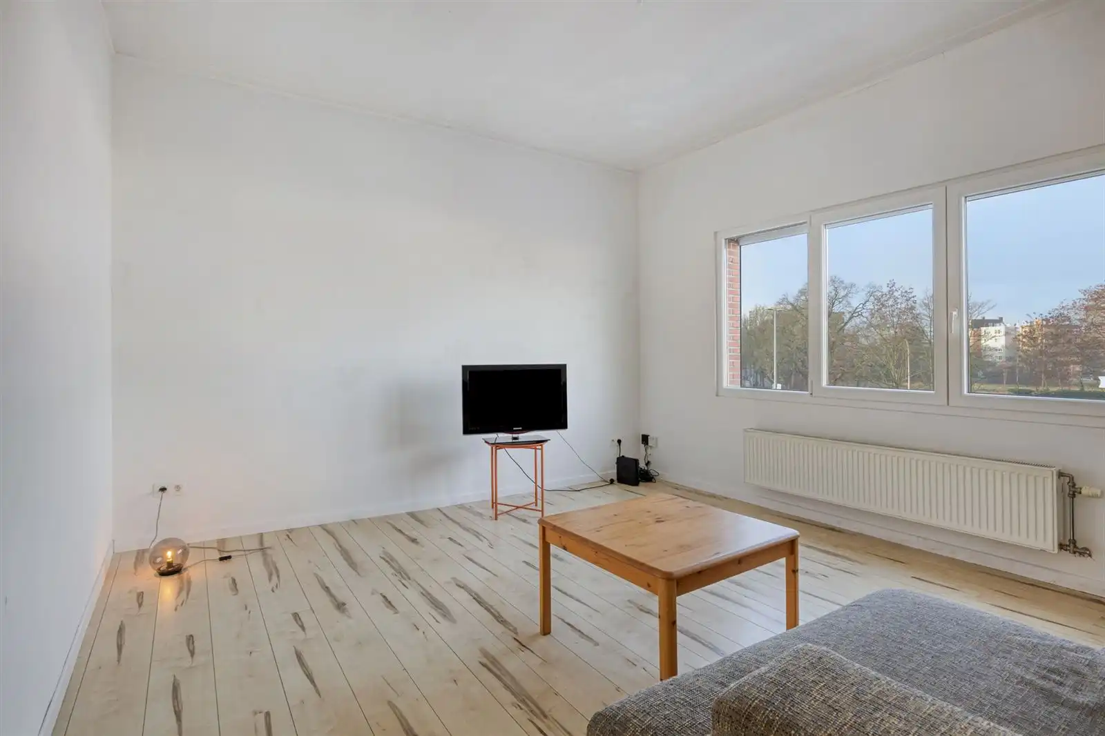 Op te frissen 2slpk appt op strategische ligging  foto 6