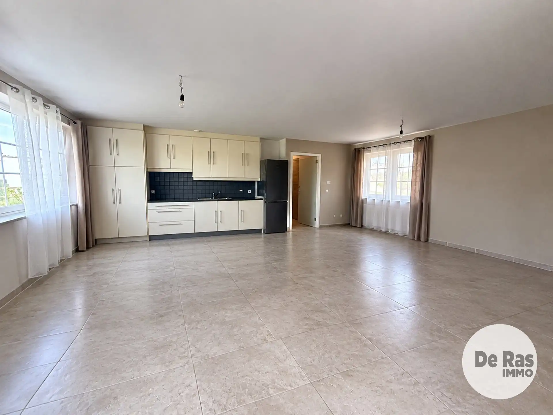 ERPE-MERE - 2 appartementen te koop als opbrengsteigendom foto 4