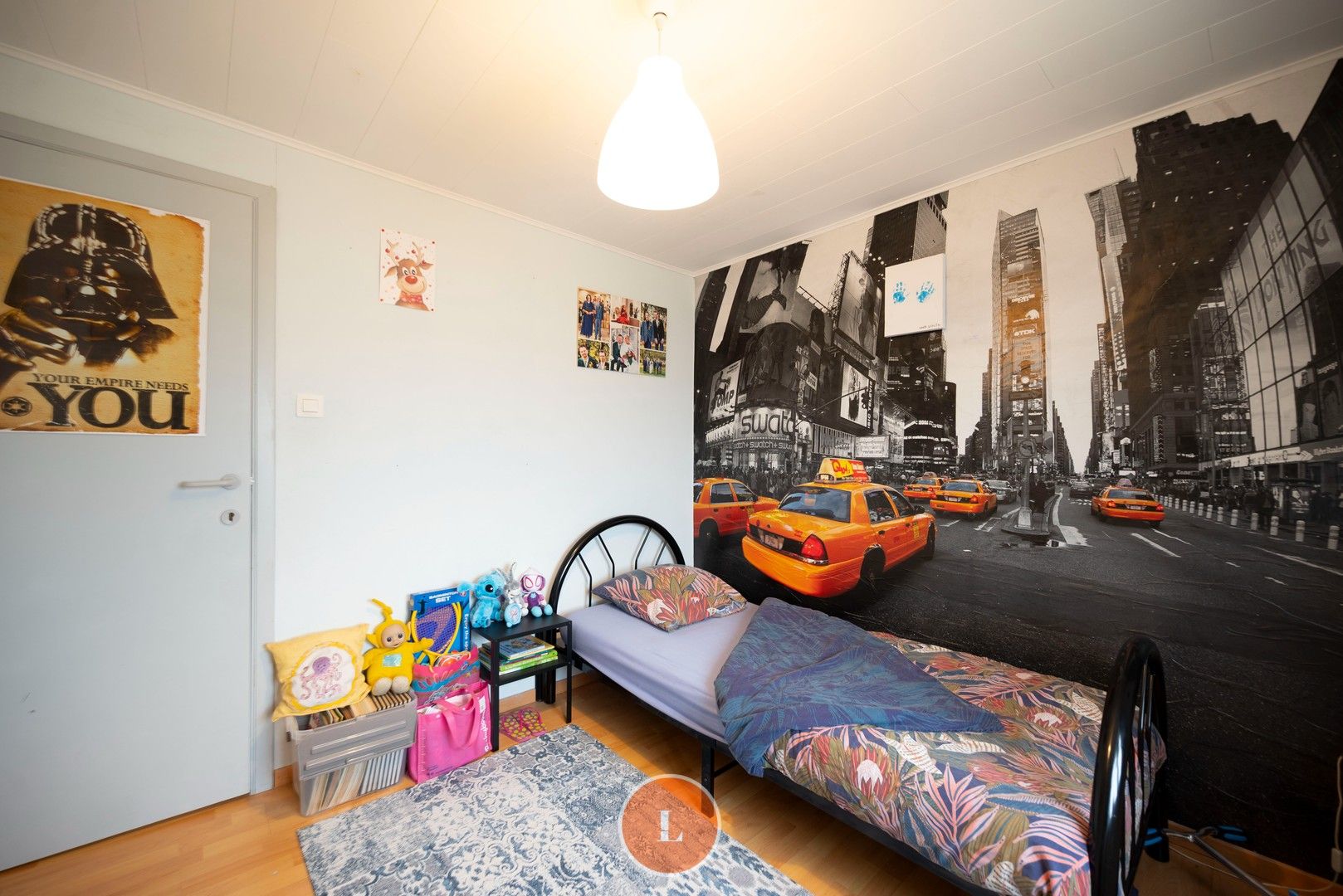 Rustig gelegen instapklare gezinswoning met tuin foto 13