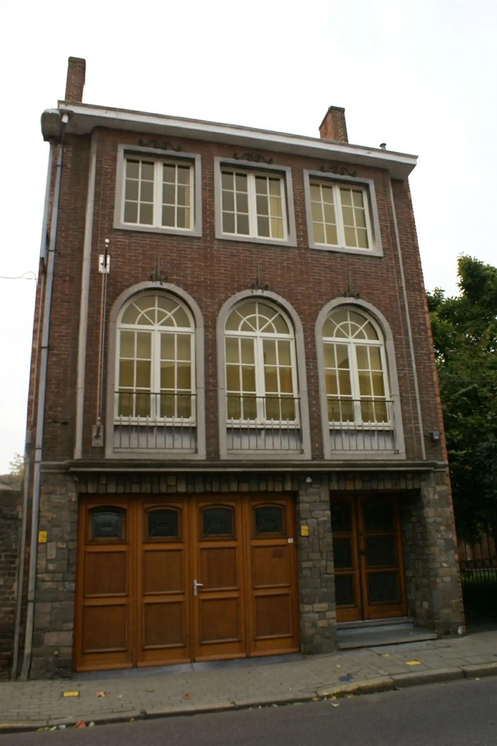 Huis te huur Spaansebrugstraat 70/101 - 3800 SINT-TRUIDEN