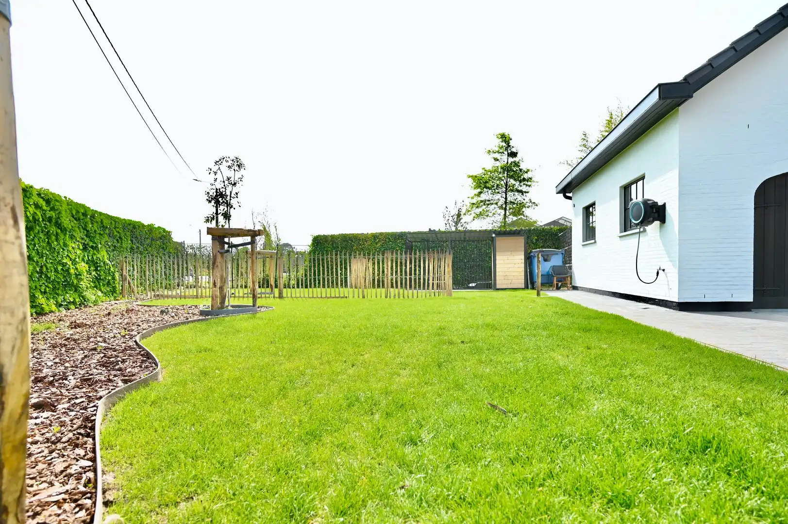 Uitzonderlijke villa met hoogwaardige afwerking! foto 33