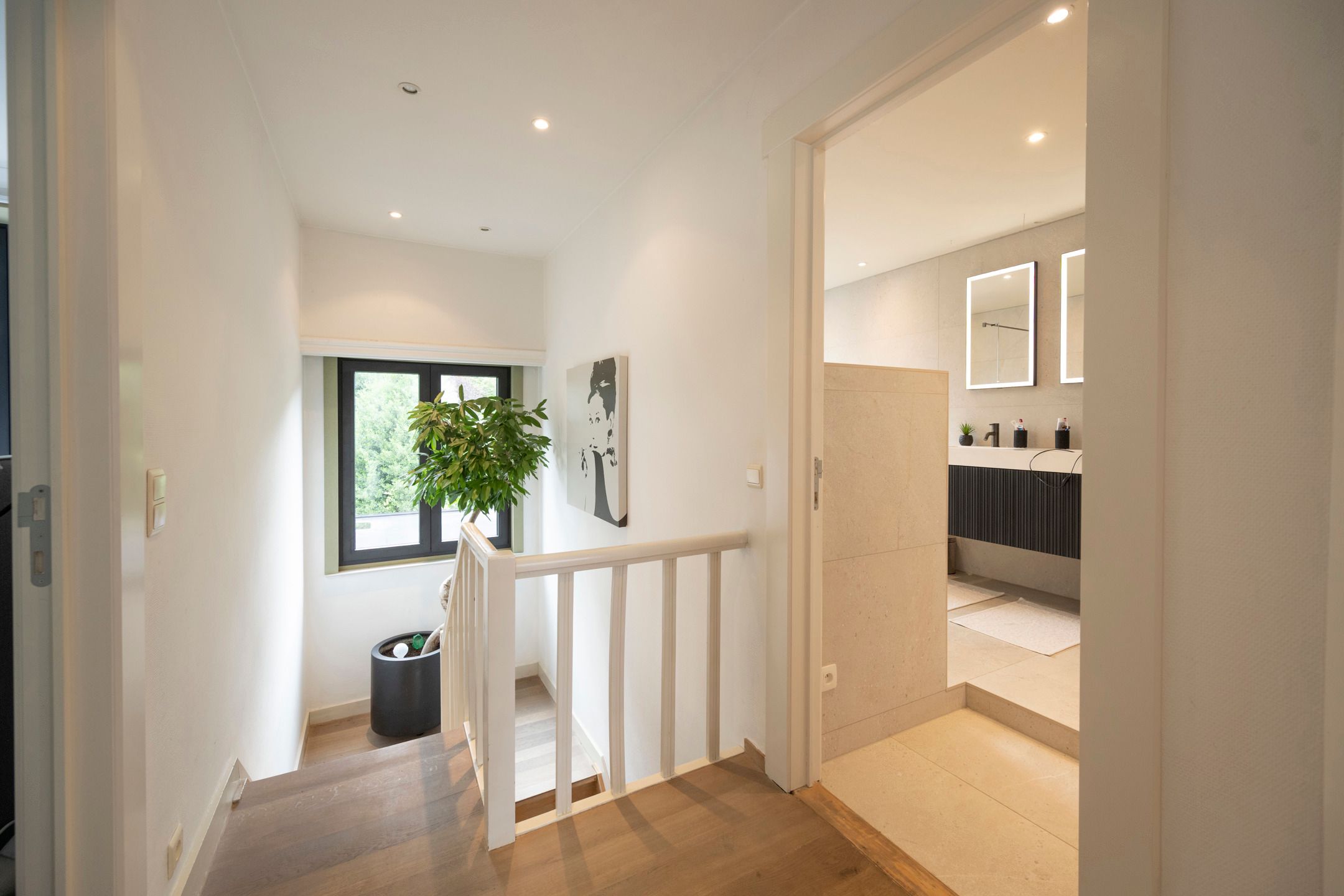 Ruime burgerwoning foto 22