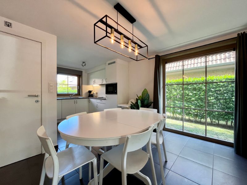 Moderne vakantiewoning te koop in De Panne foto 9