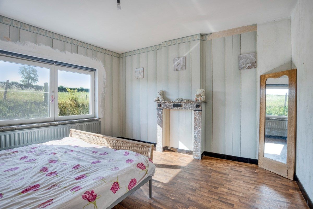 Charmante gezinswoning in het rustige Lauw foto 11