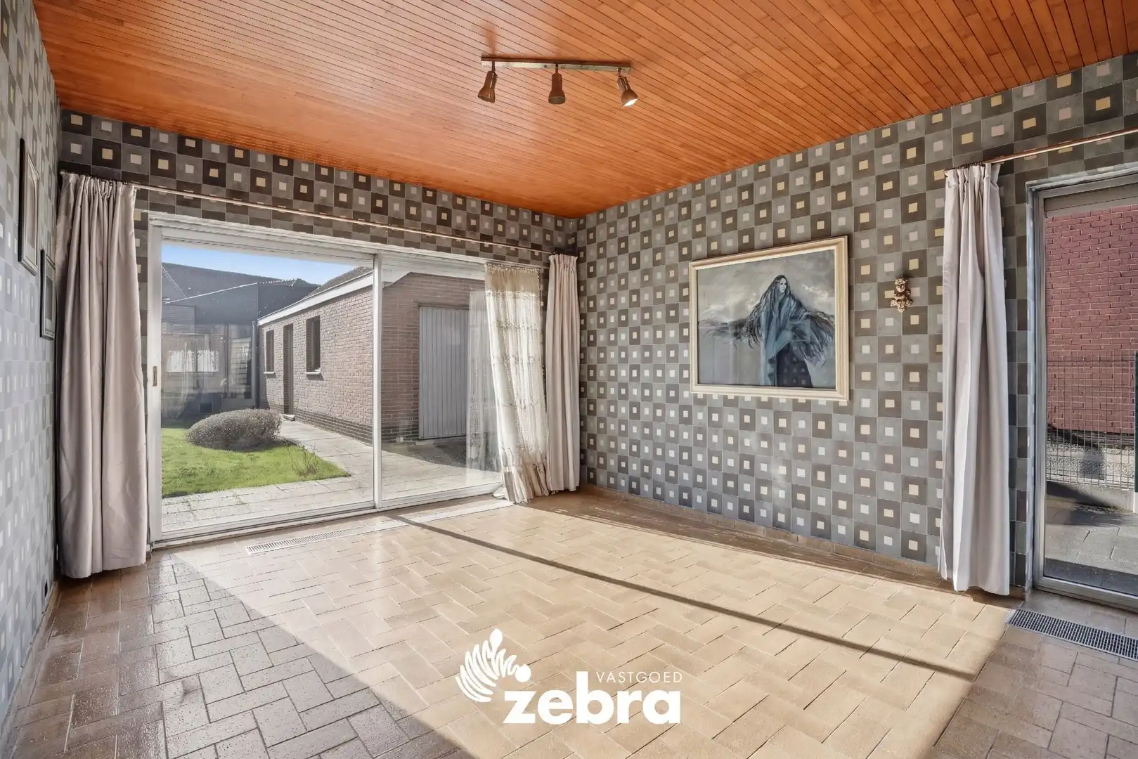 Halfopen bebouwing met 4 slaapkamers op een toplocatie in Tielt! foto 10