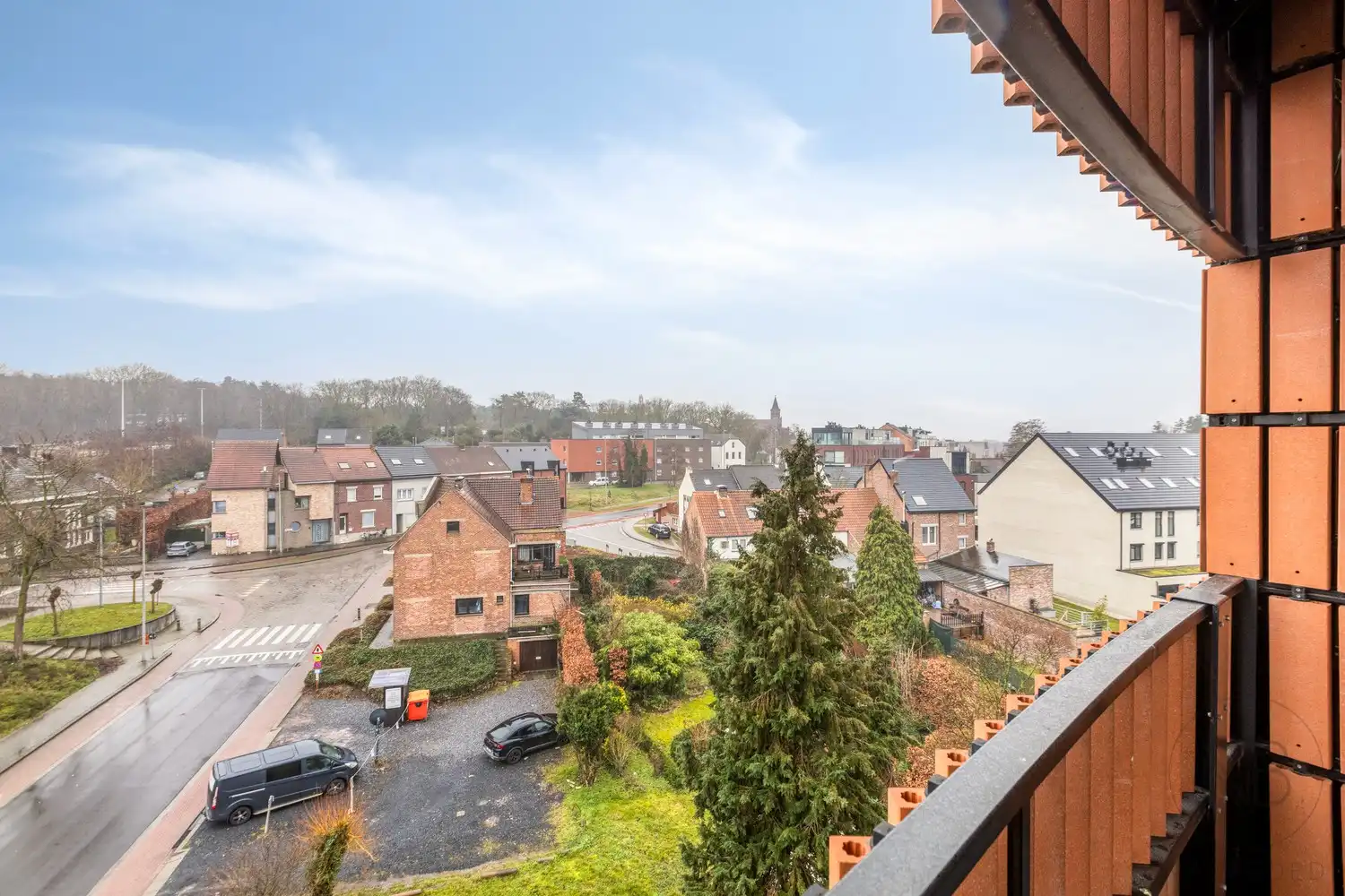 Instapklaar bedrijfsruimte van ca. 420 m² in het Botta-gebouw foto 31