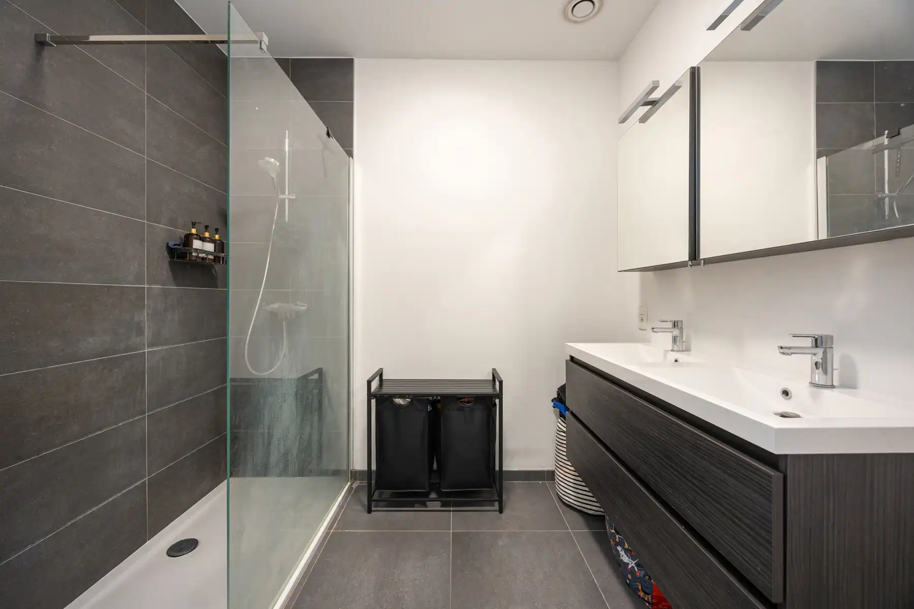 IN OPTIE, Recent appartement met twee slaapkamers in Rijkevorsel foto 13