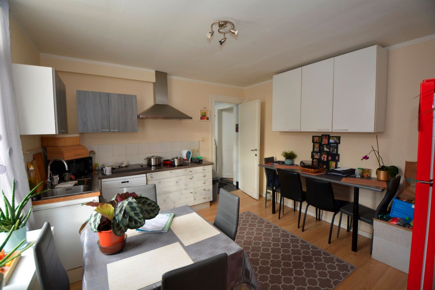 WONING MET MAGAZIJN (365m²) TE CENTRUM WOMMELGEM! foto 7