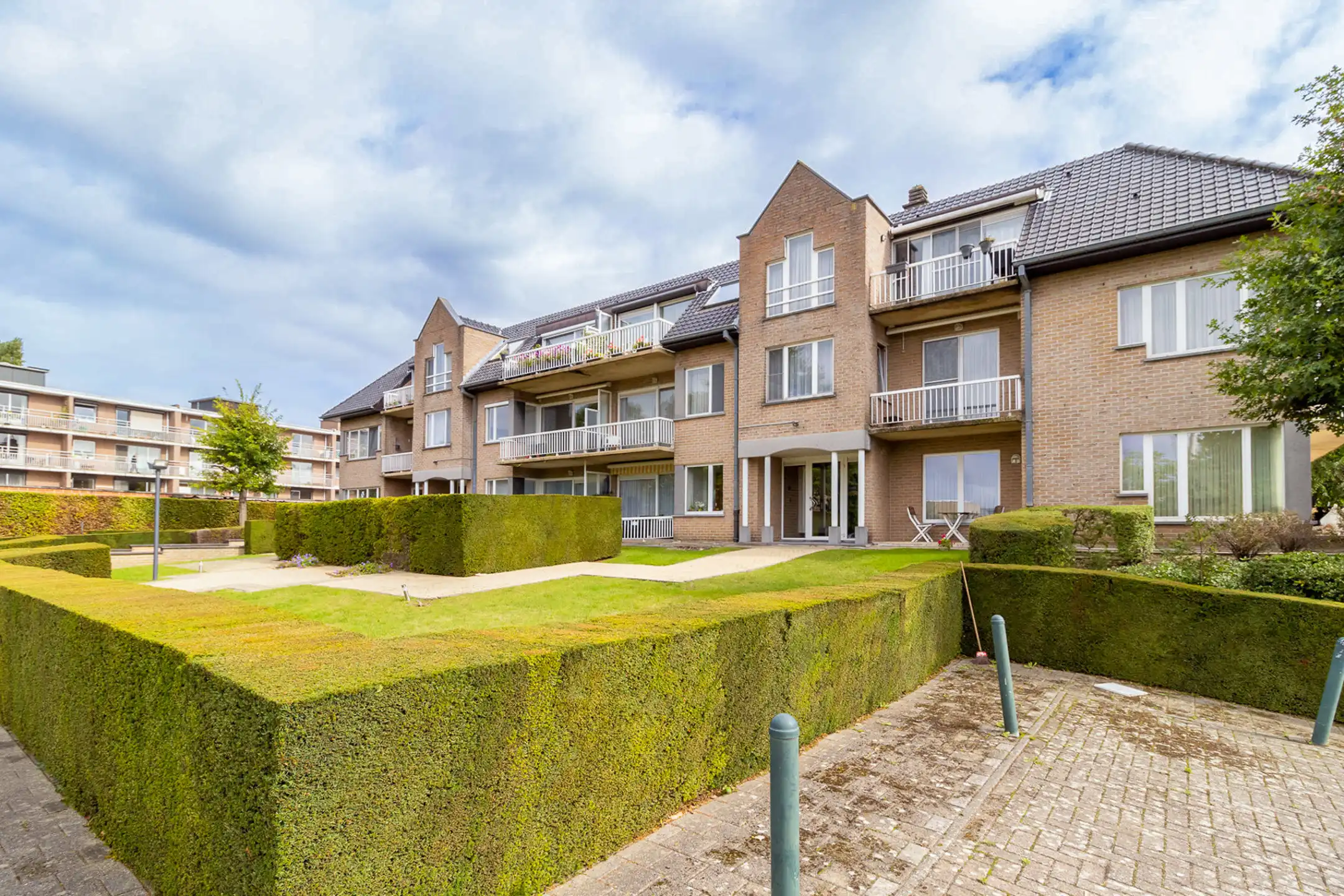Prachtig appartement met 3 slaapkamers foto {{pictureIndex}}