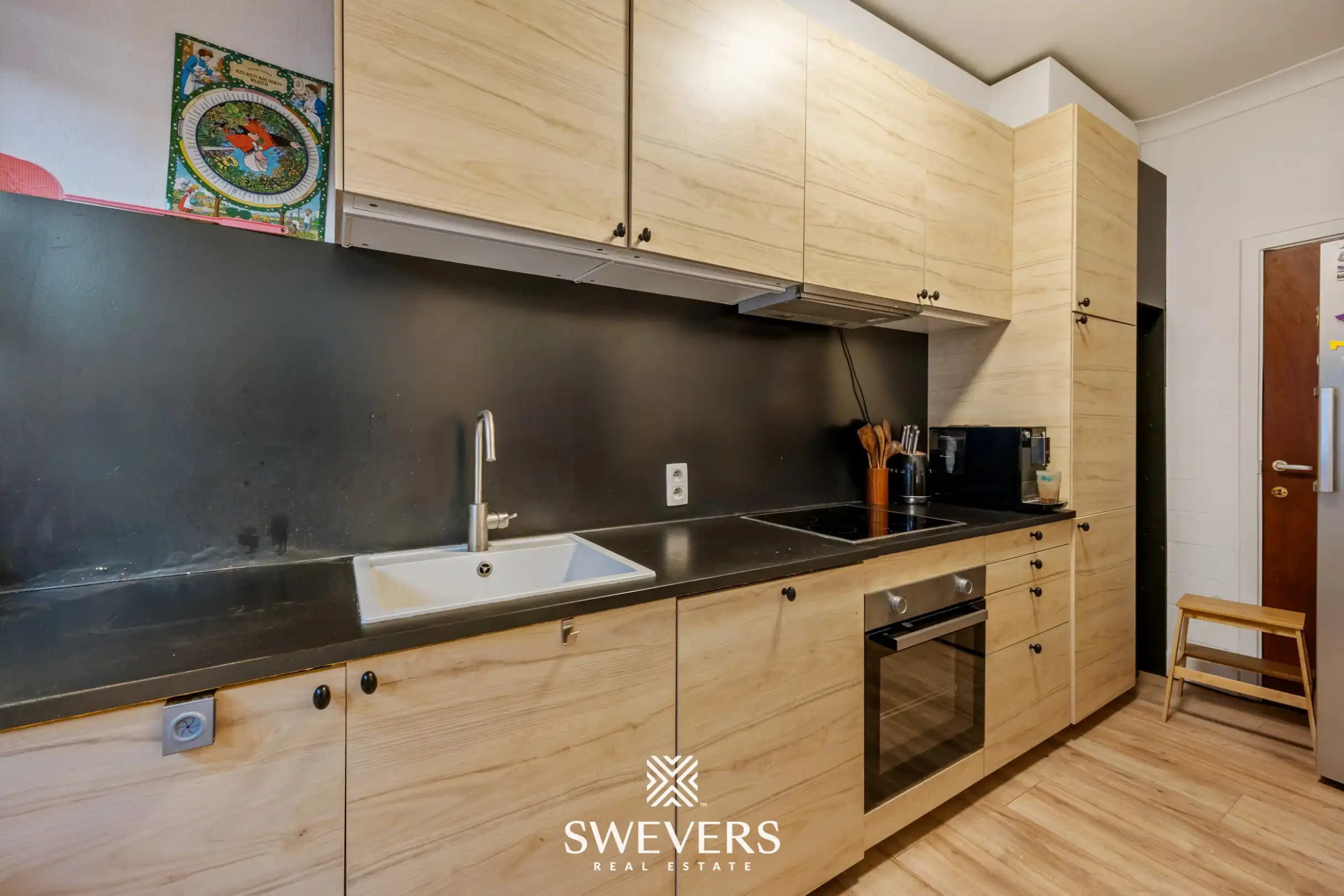 Mooie landelijk gelegen woning met 3 slaapkamers te Gotem foto 8