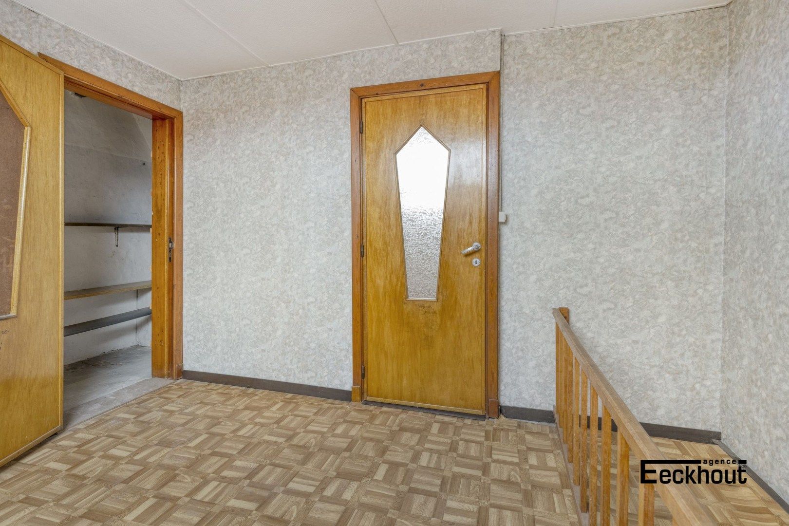 Ruime, verzorgde woning met 3 slaapkamers en zonnige koer. foto 18