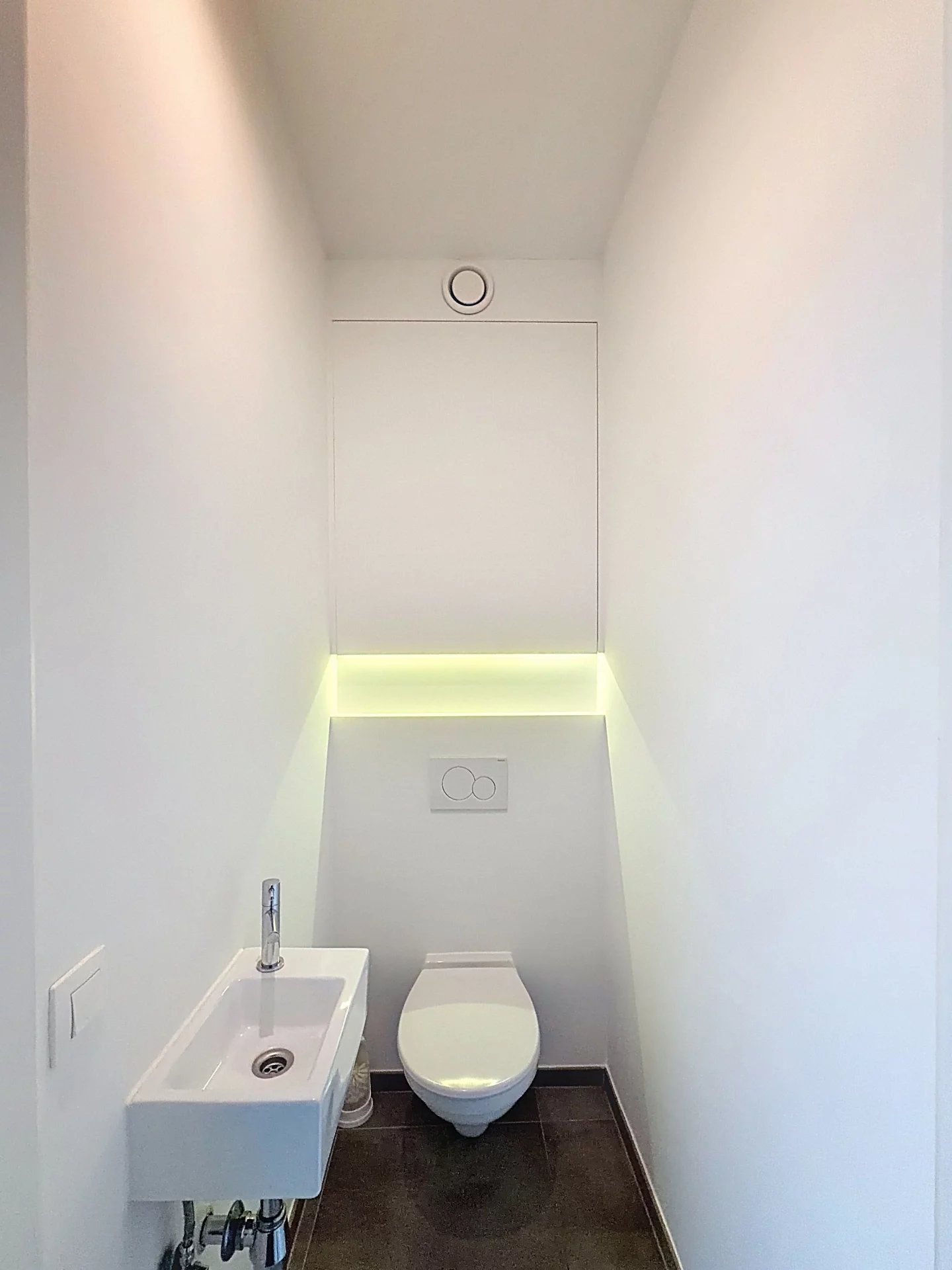 Energiezuinige woning met 3 slaapkamers en tuin. foto 9