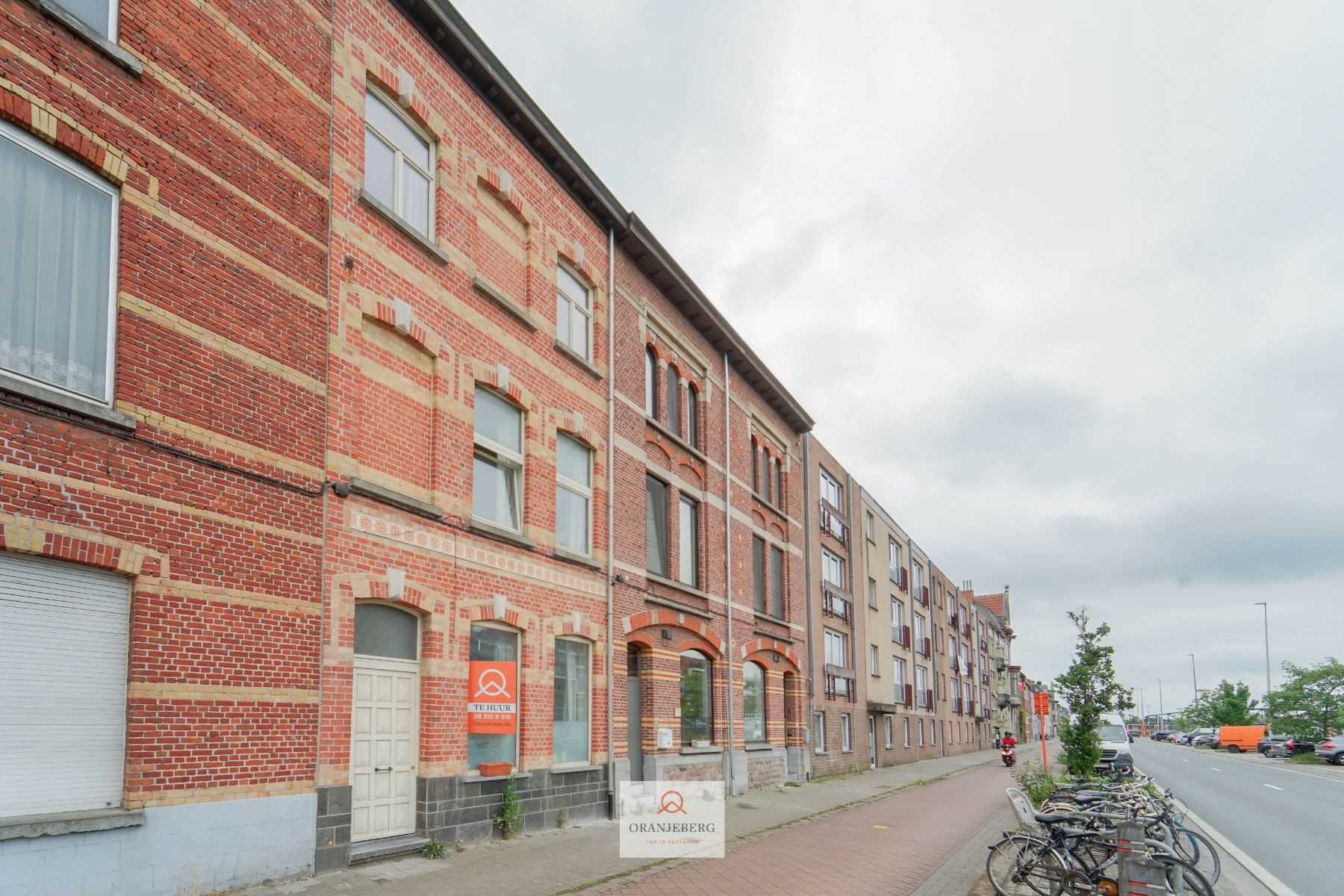 RUIME woning te huur (ideaal voor co-housing) foto 32