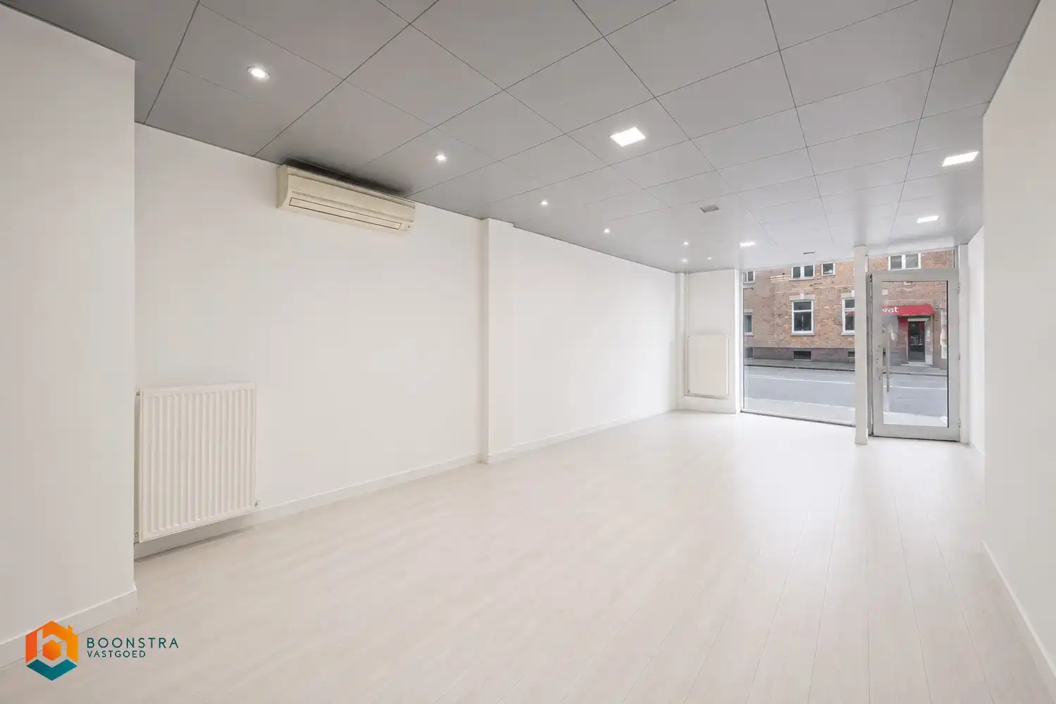 Handelspand met duplex app te centrum Willebroek foto 2