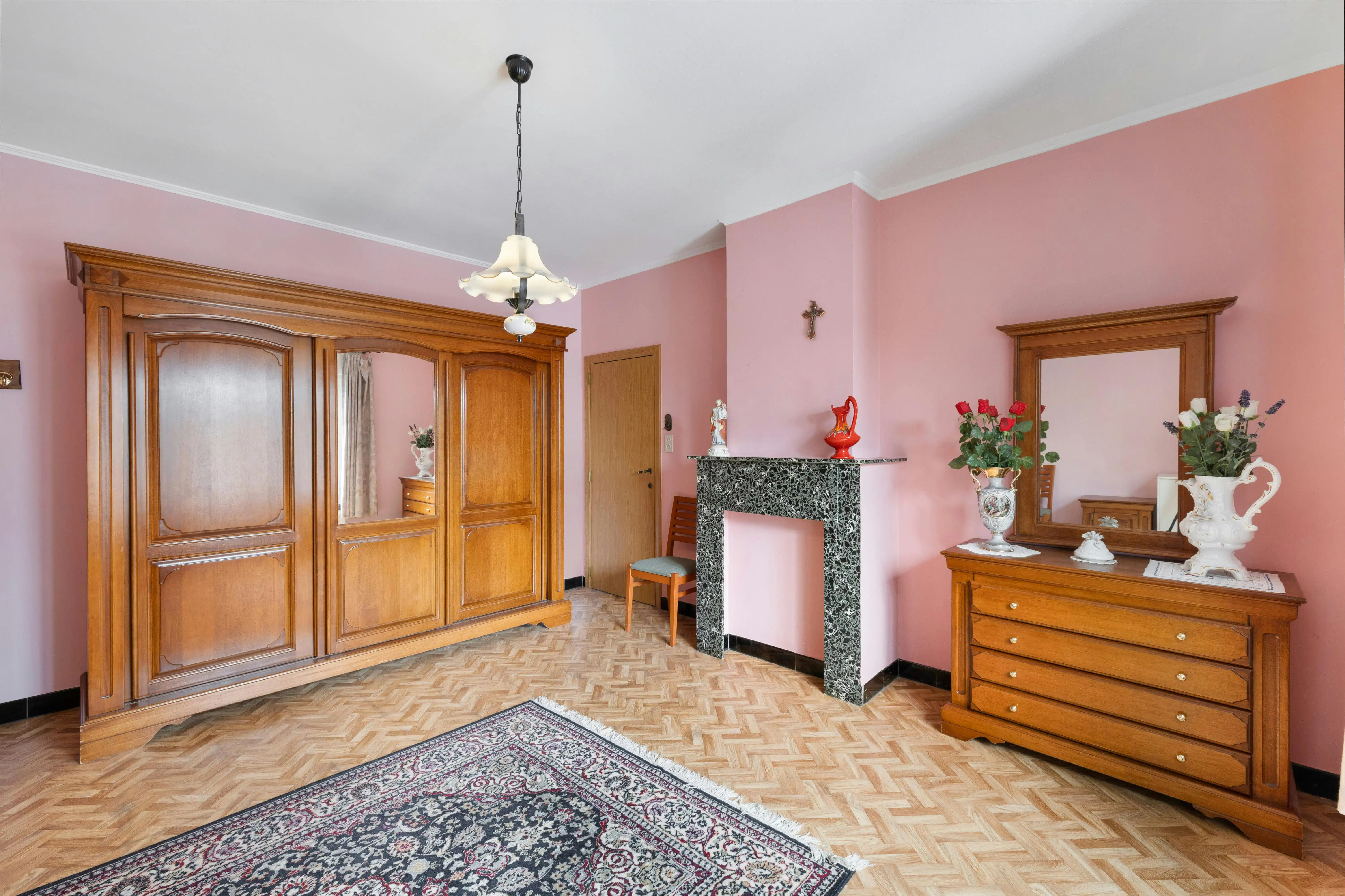 Karaktervolle villa te Moorslede  foto 15