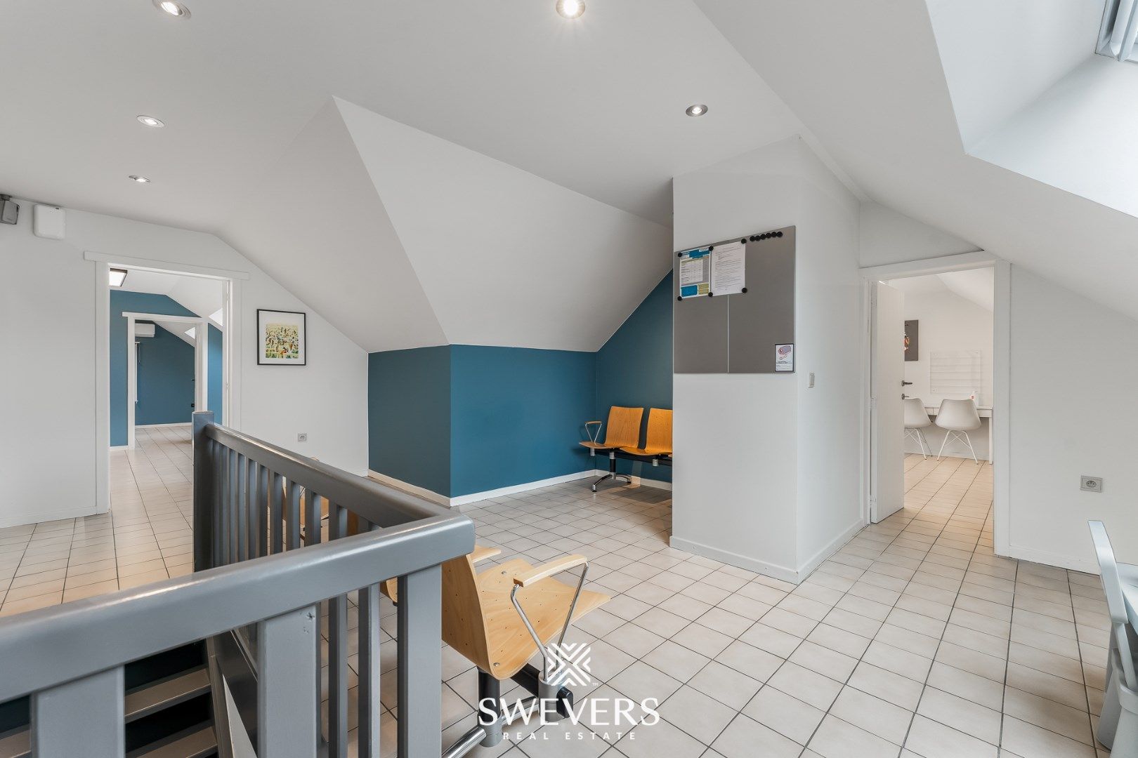 Instapklare woning met tuin en praktijkruimte in Wellen foto 22