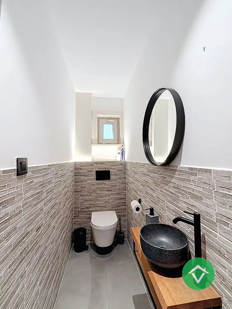 Instapklare woning met 3 slaapkamers en garage te Koekelare  foto 15