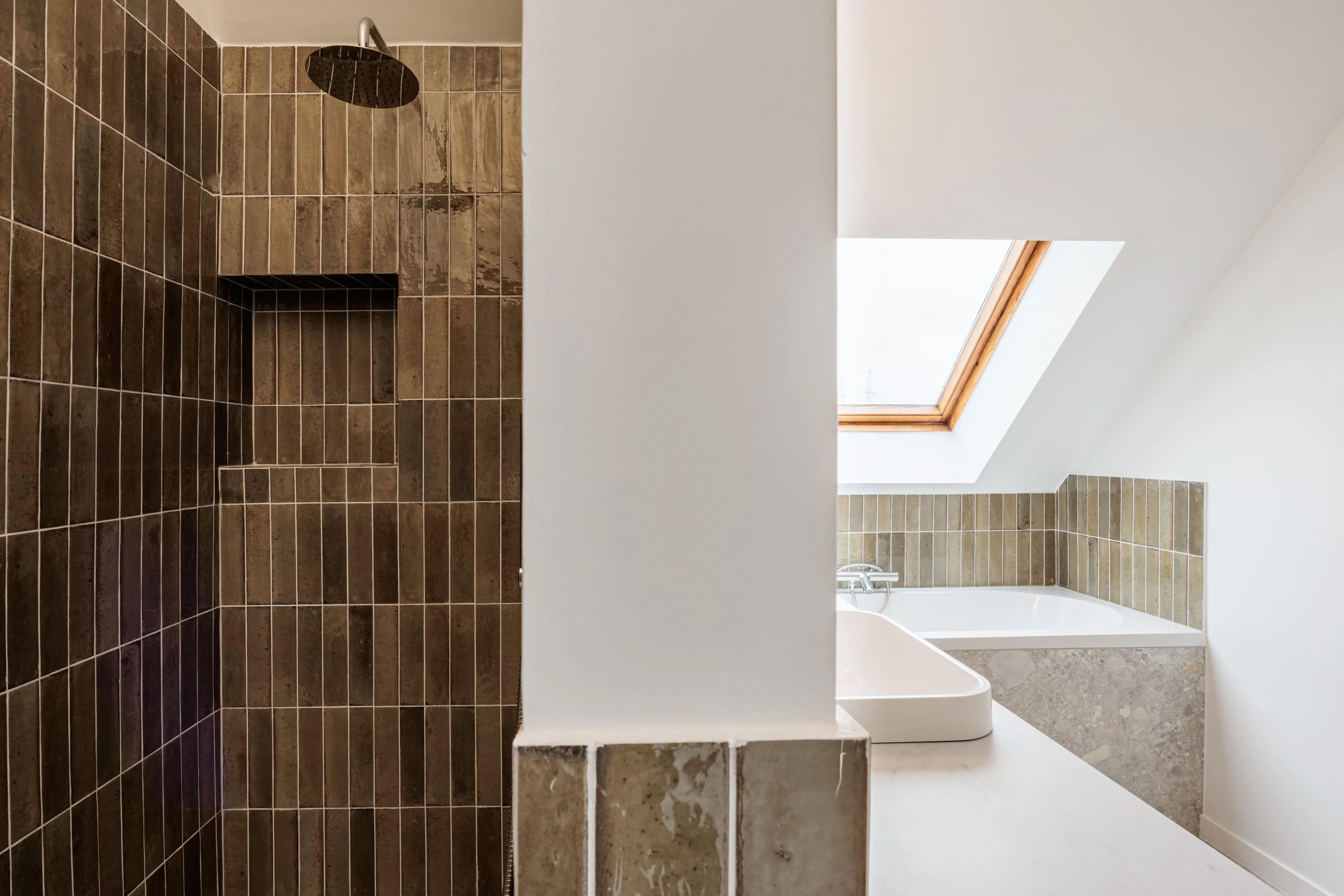 Duplex met 3 slaapkamers te koop in Sint-Pieters-Leeuw foto 18