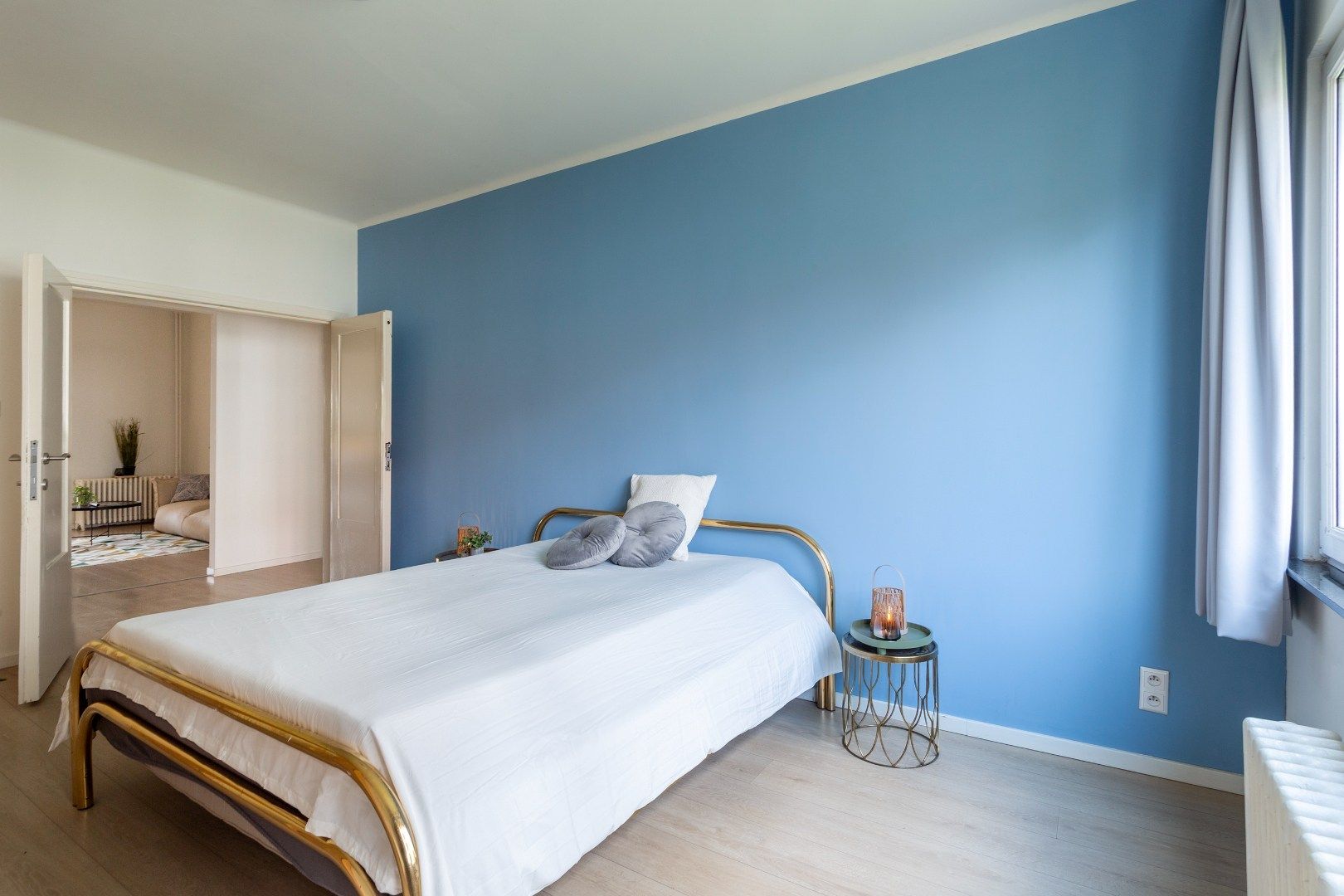 Ruim, lichtrijk en energiezuinig appartement foto 14