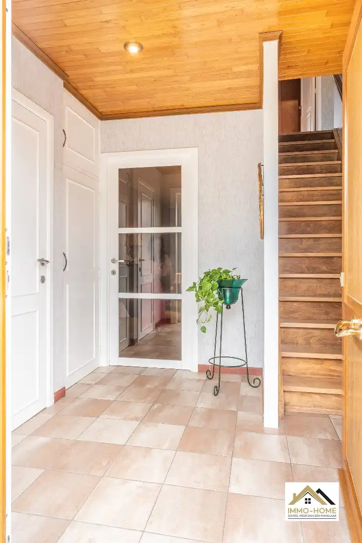 Ruime woning op een rustige topligging in Heusden! foto 15