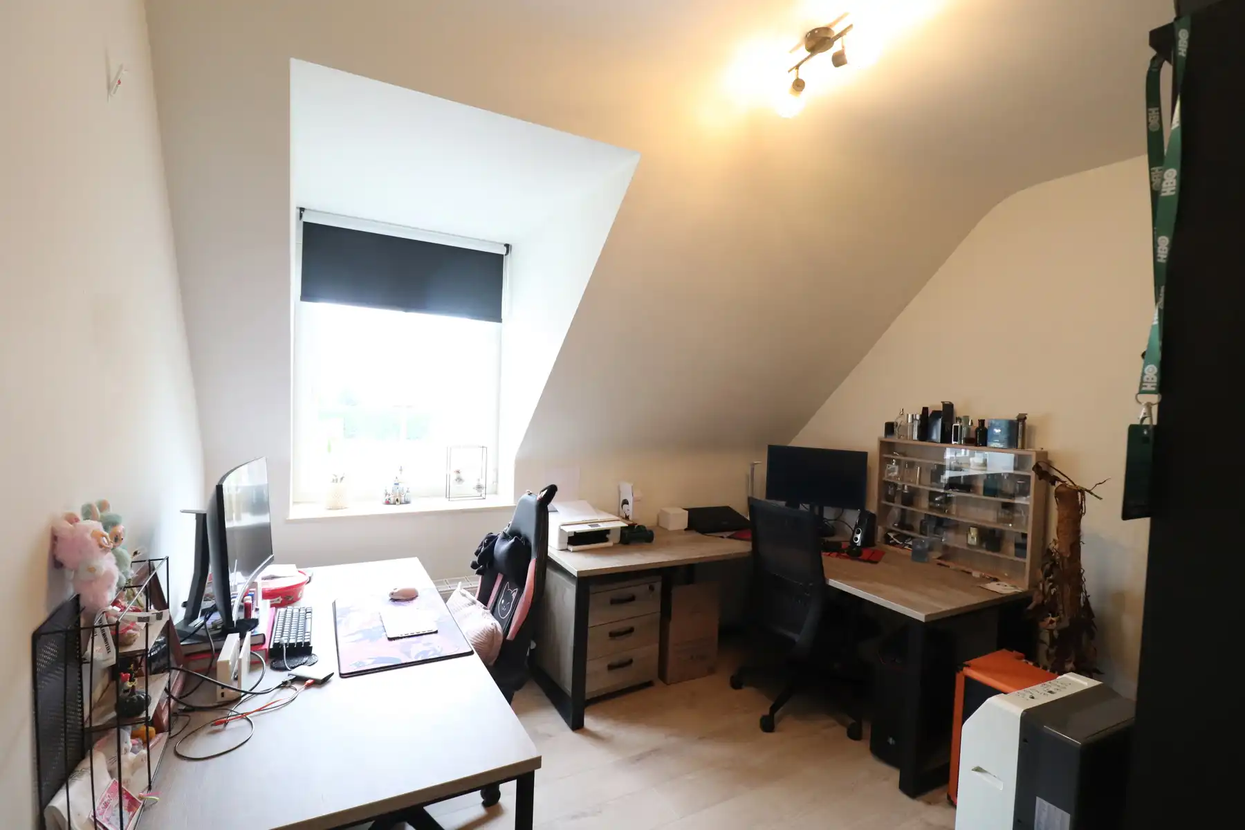 Een recente energiezuinige woning met 3 slaapkamers en tuin.  foto 10